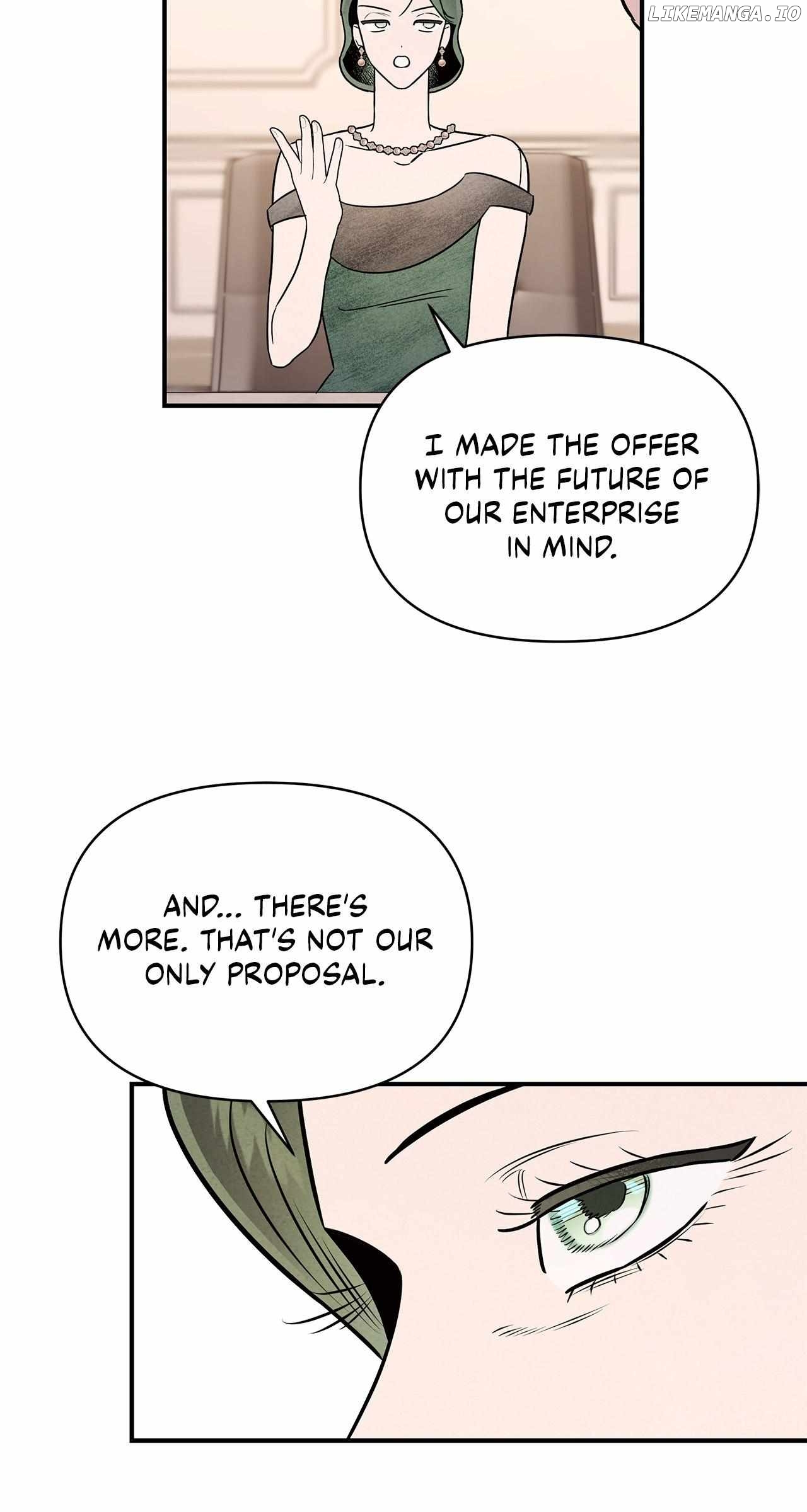 My Younger Sister Chooses Me Tonight Chapter 31 - page 19