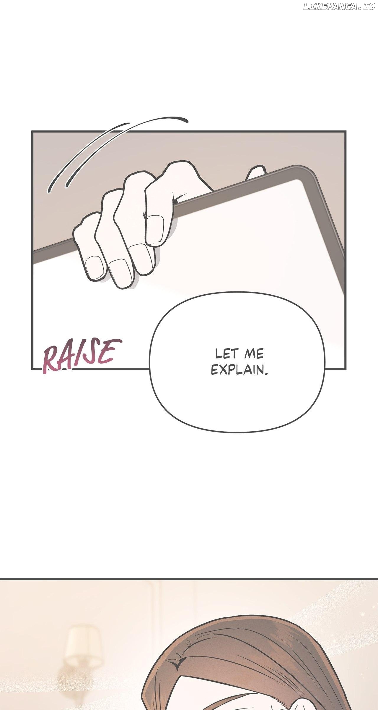 My Younger Sister Chooses Me Tonight Chapter 31 - page 2