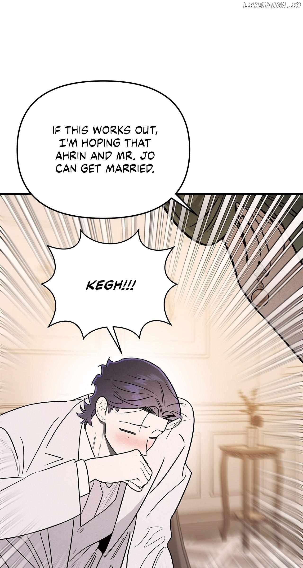 My Younger Sister Chooses Me Tonight Chapter 31 - page 20