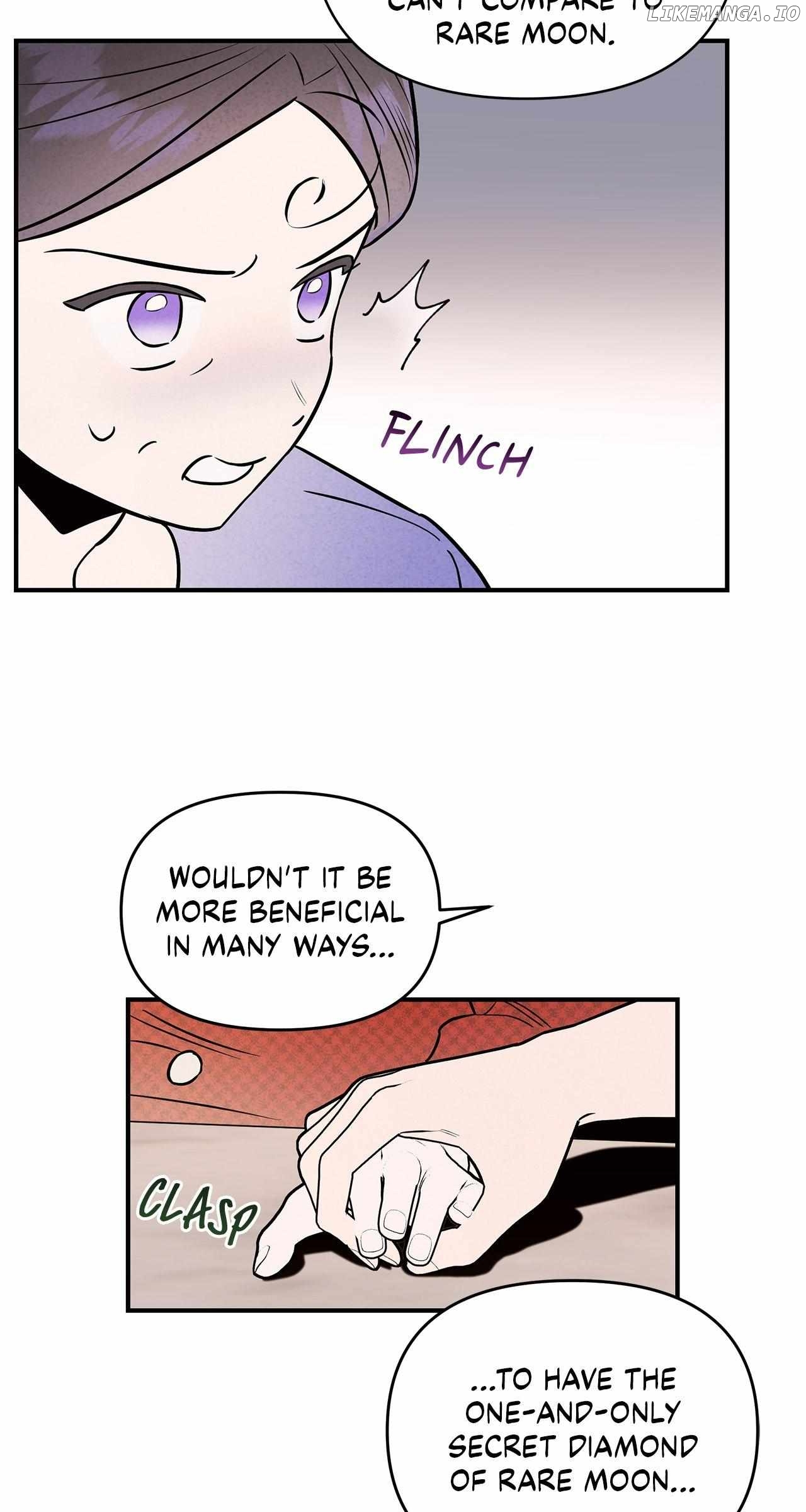 My Younger Sister Chooses Me Tonight Chapter 31 - page 26