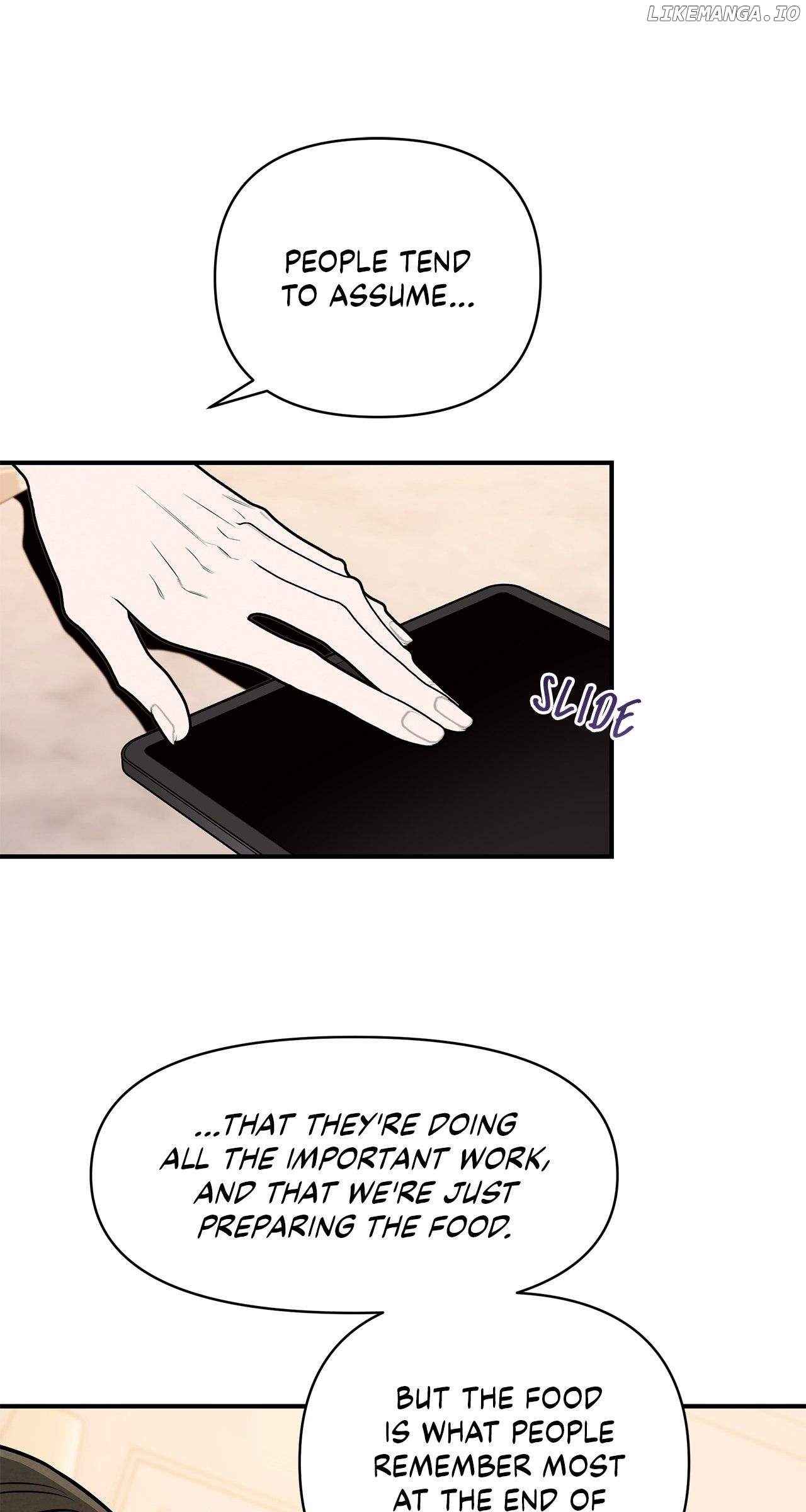 My Younger Sister Chooses Me Tonight Chapter 31 - page 29