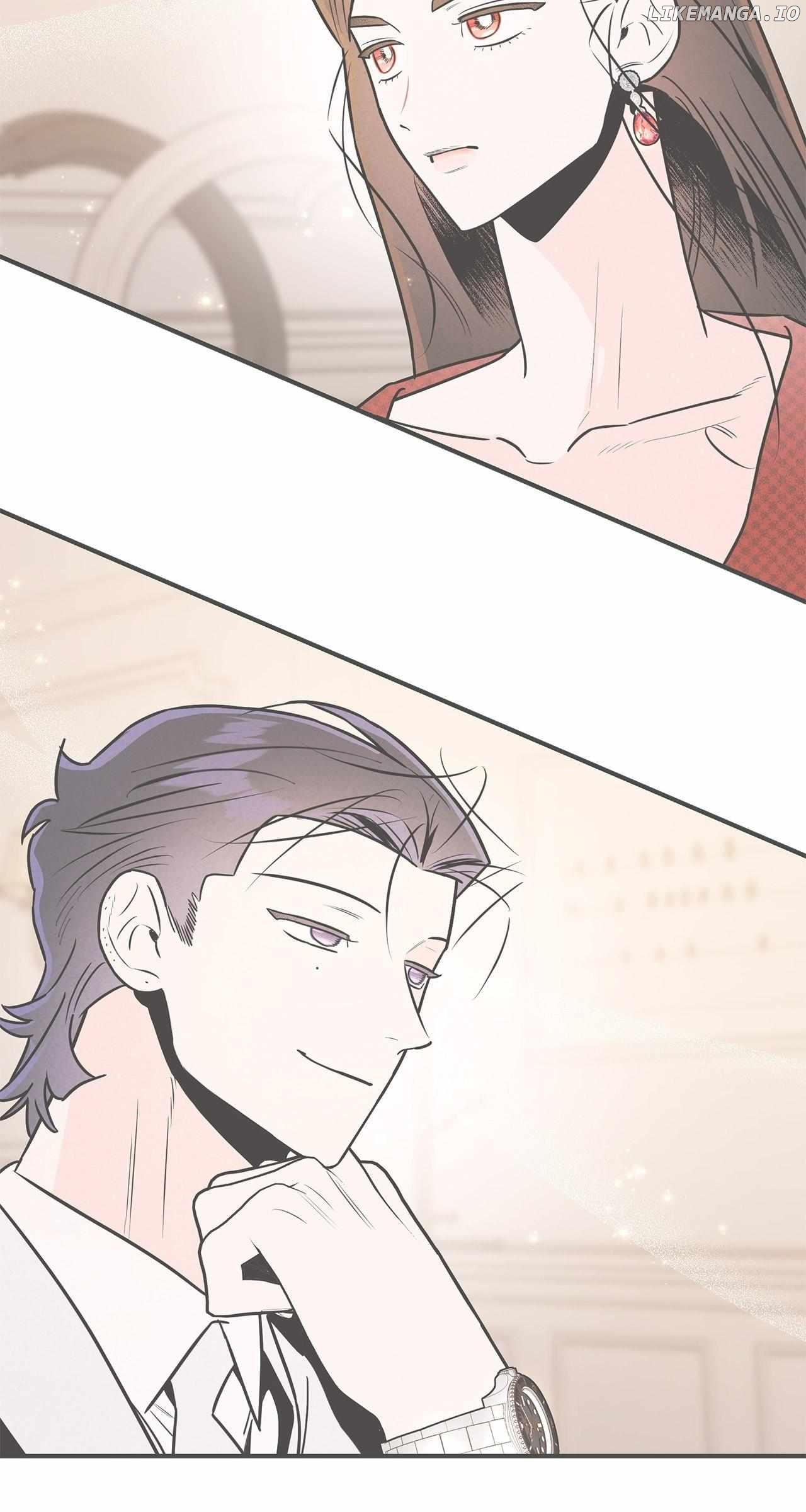 My Younger Sister Chooses Me Tonight Chapter 31 - page 3