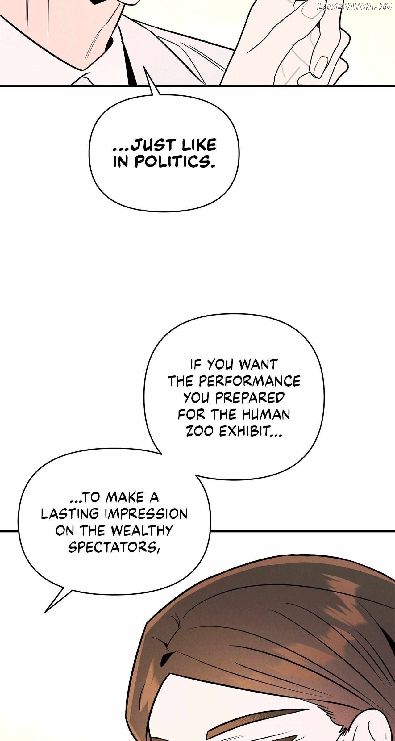 My Younger Sister Chooses Me Tonight Chapter 31 - page 33