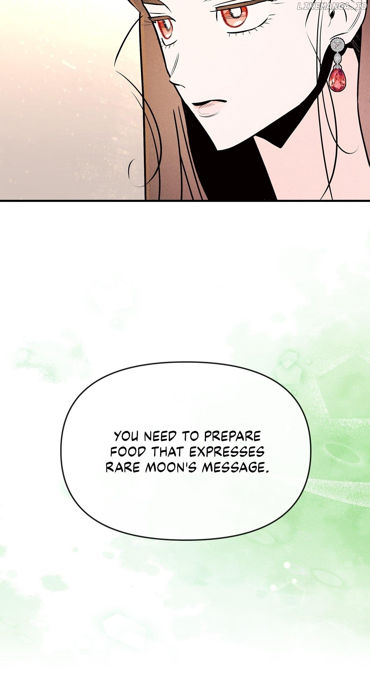 My Younger Sister Chooses Me Tonight Chapter 31 - page 34