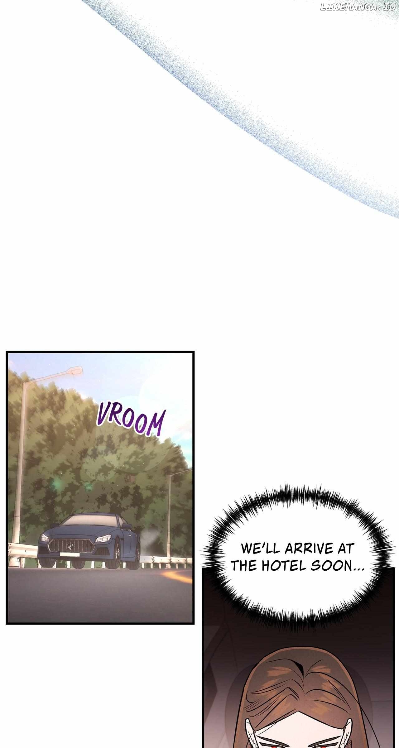 My Younger Sister Chooses Me Tonight Chapter 31 - page 39