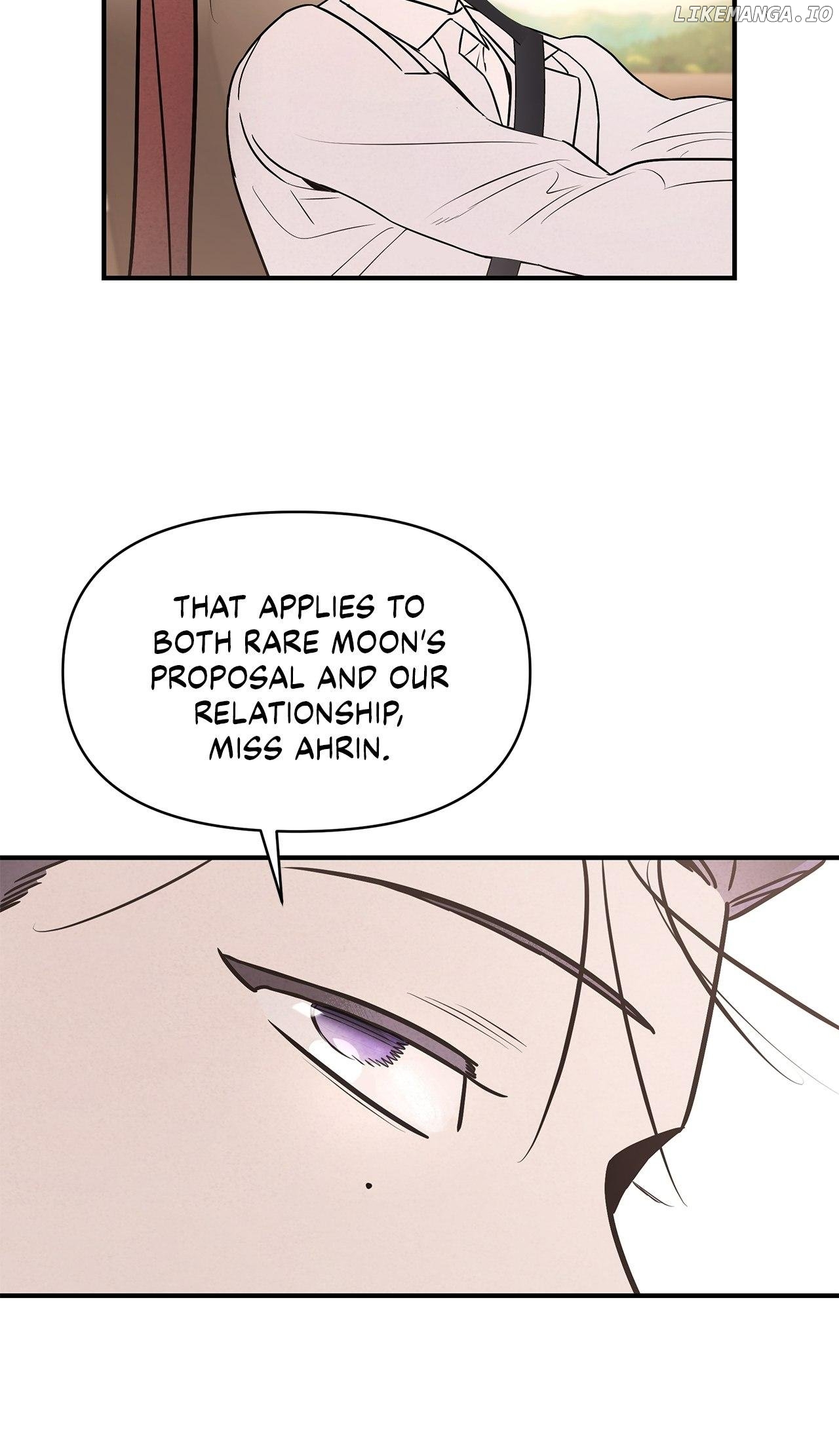 My Younger Sister Chooses Me Tonight Chapter 31 - page 41