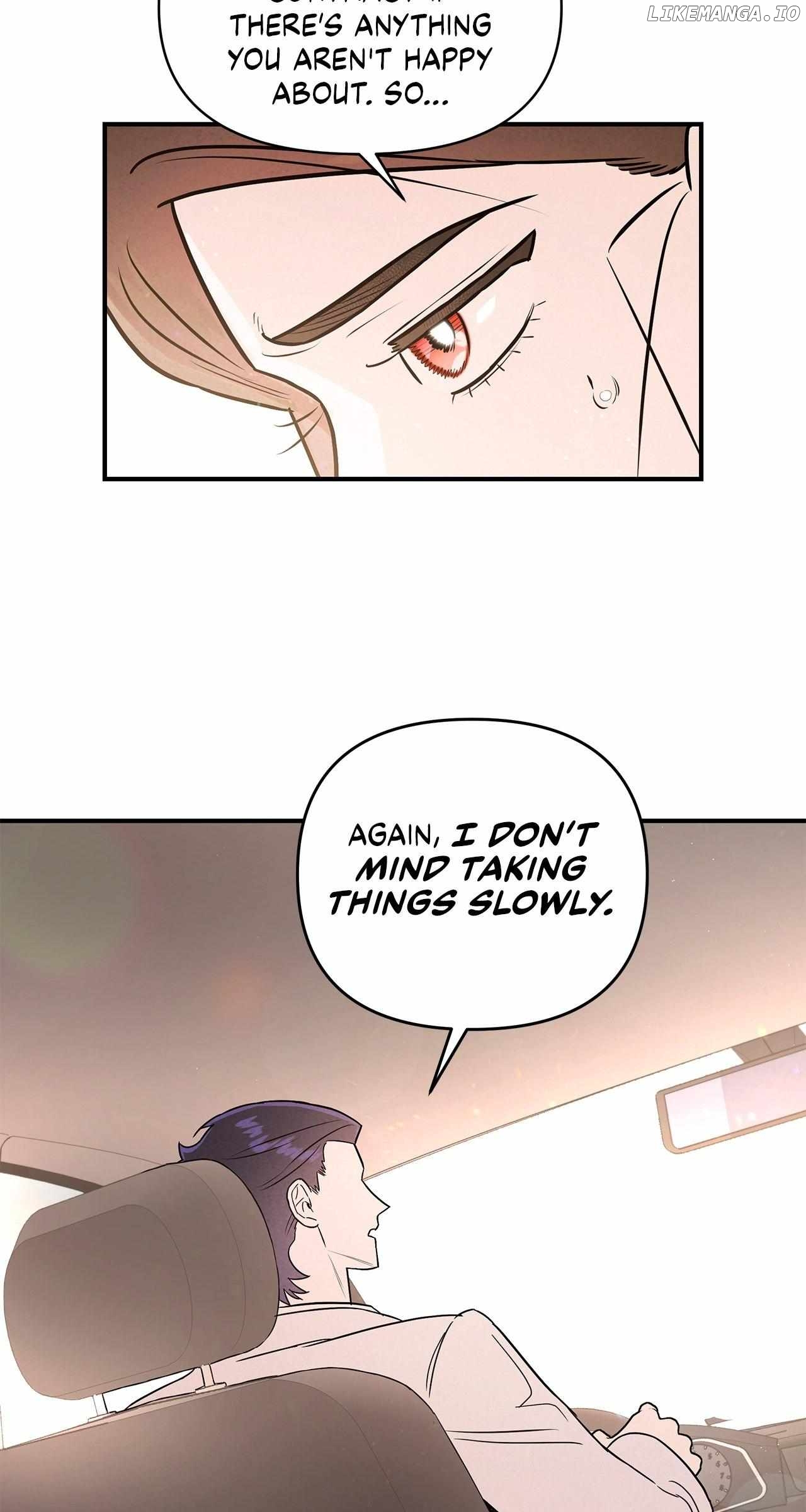 My Younger Sister Chooses Me Tonight Chapter 31 - page 46