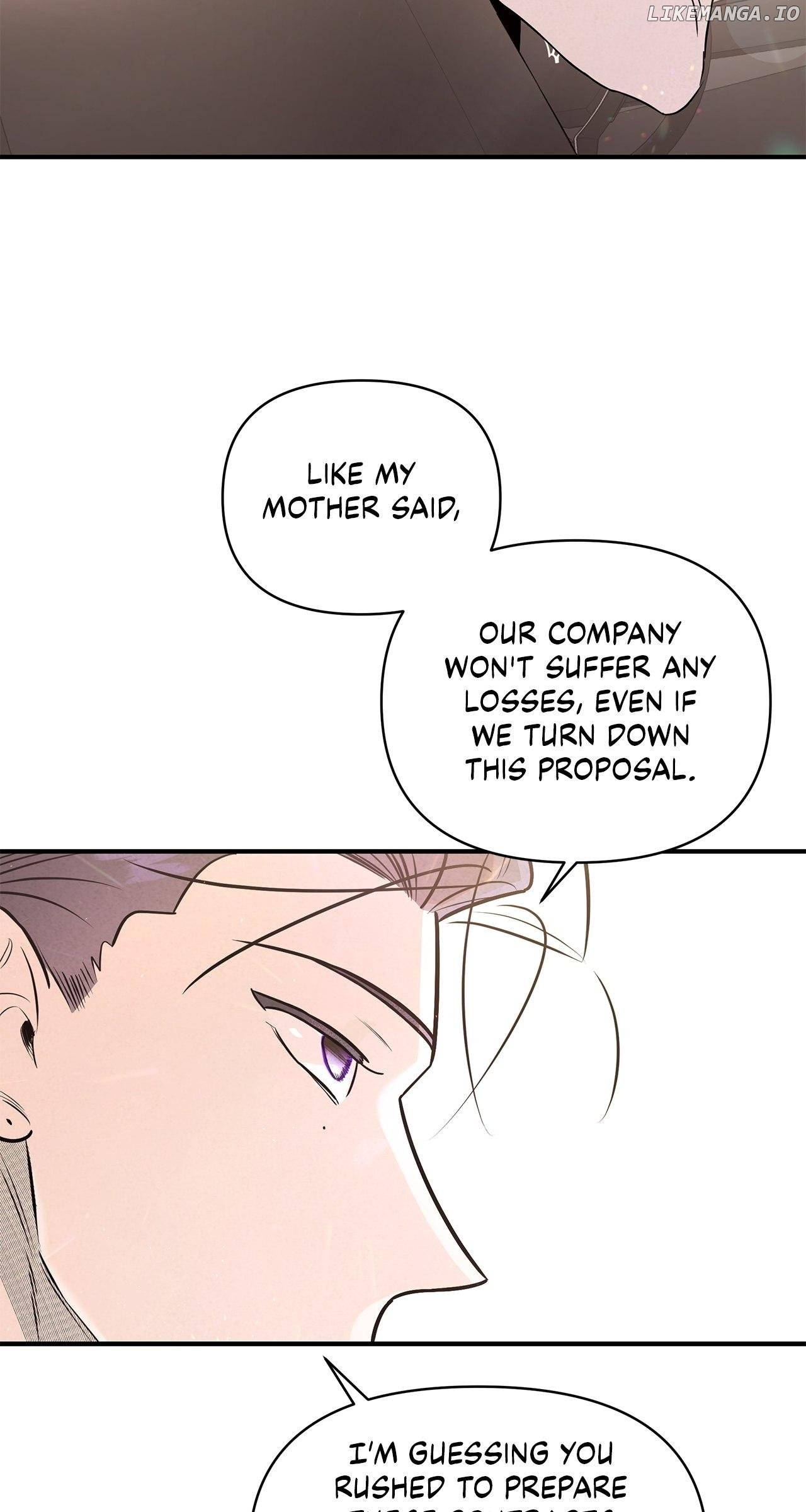 My Younger Sister Chooses Me Tonight Chapter 31 - page 47