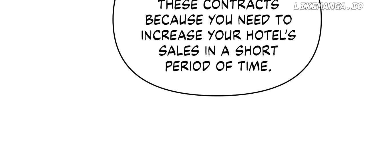 My Younger Sister Chooses Me Tonight Chapter 31 - page 48