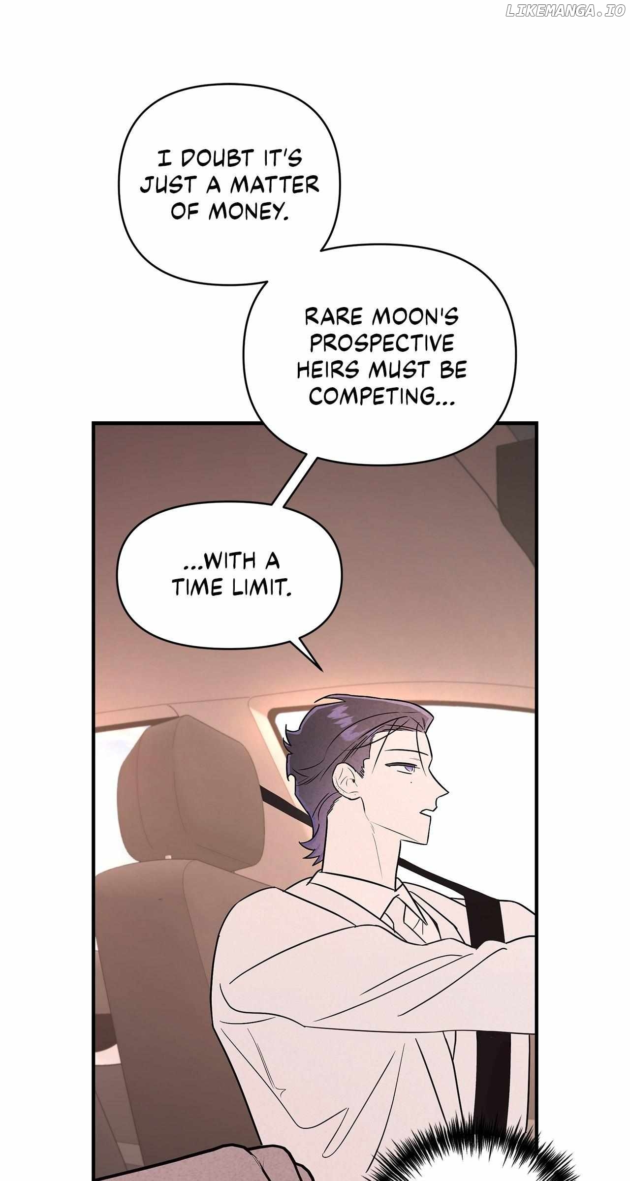 My Younger Sister Chooses Me Tonight Chapter 31 - page 49