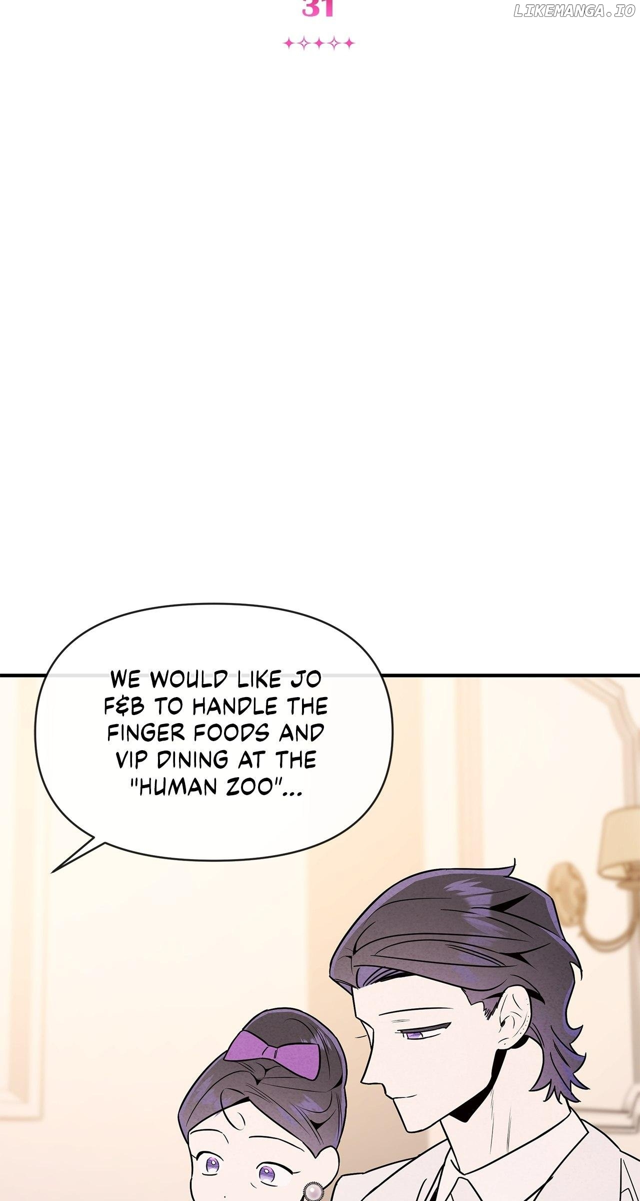 My Younger Sister Chooses Me Tonight Chapter 31 - page 5