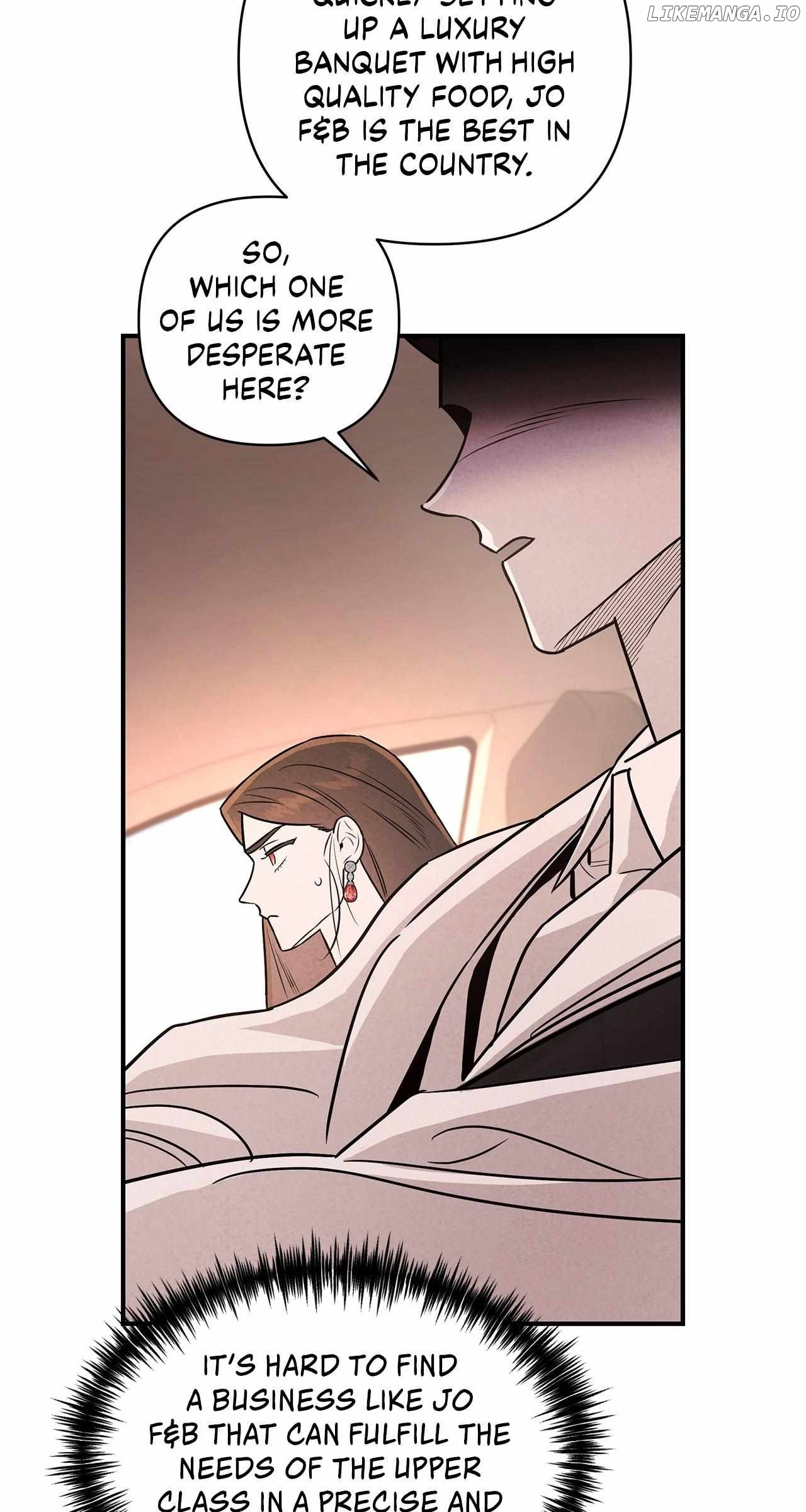 My Younger Sister Chooses Me Tonight Chapter 31 - page 51