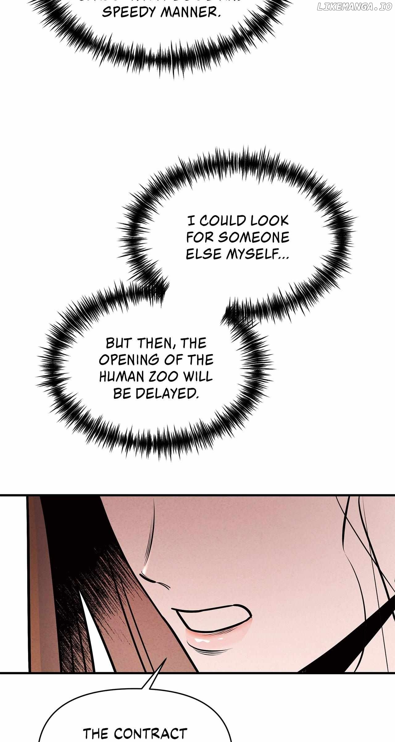 My Younger Sister Chooses Me Tonight Chapter 31 - page 52