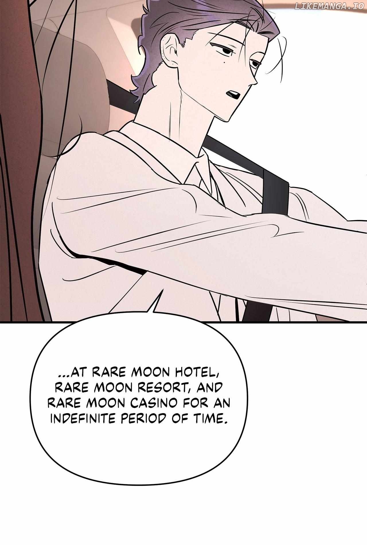 My Younger Sister Chooses Me Tonight Chapter 31 - page 54