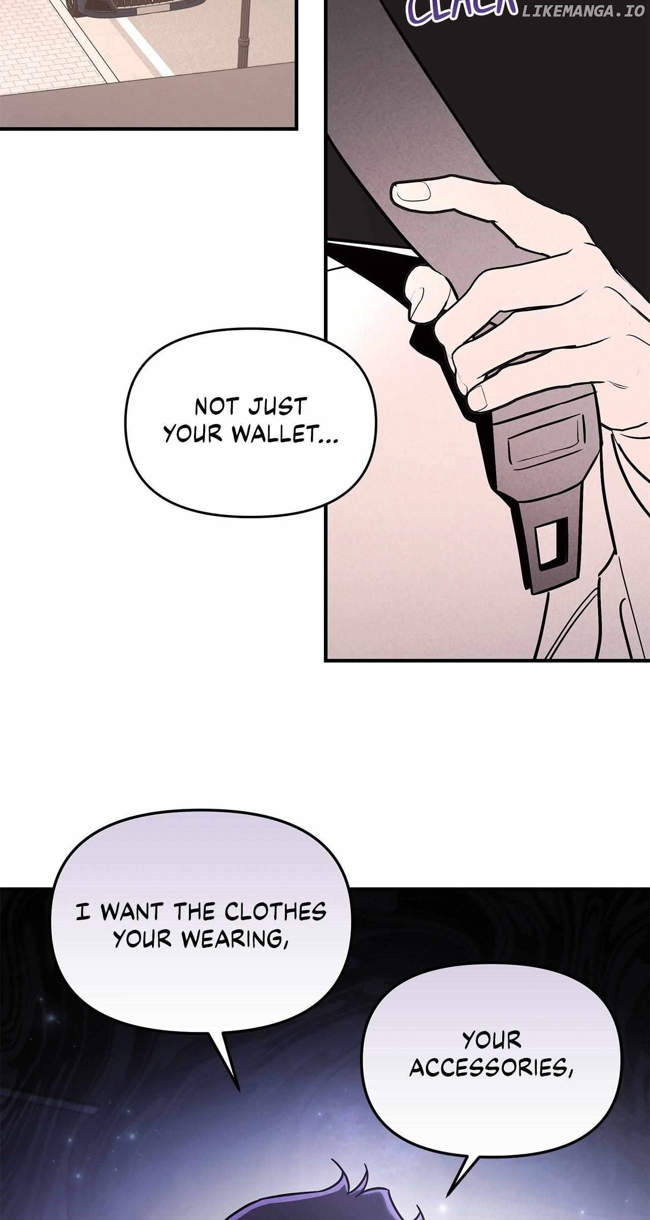 My Younger Sister Chooses Me Tonight Chapter 31 - page 59