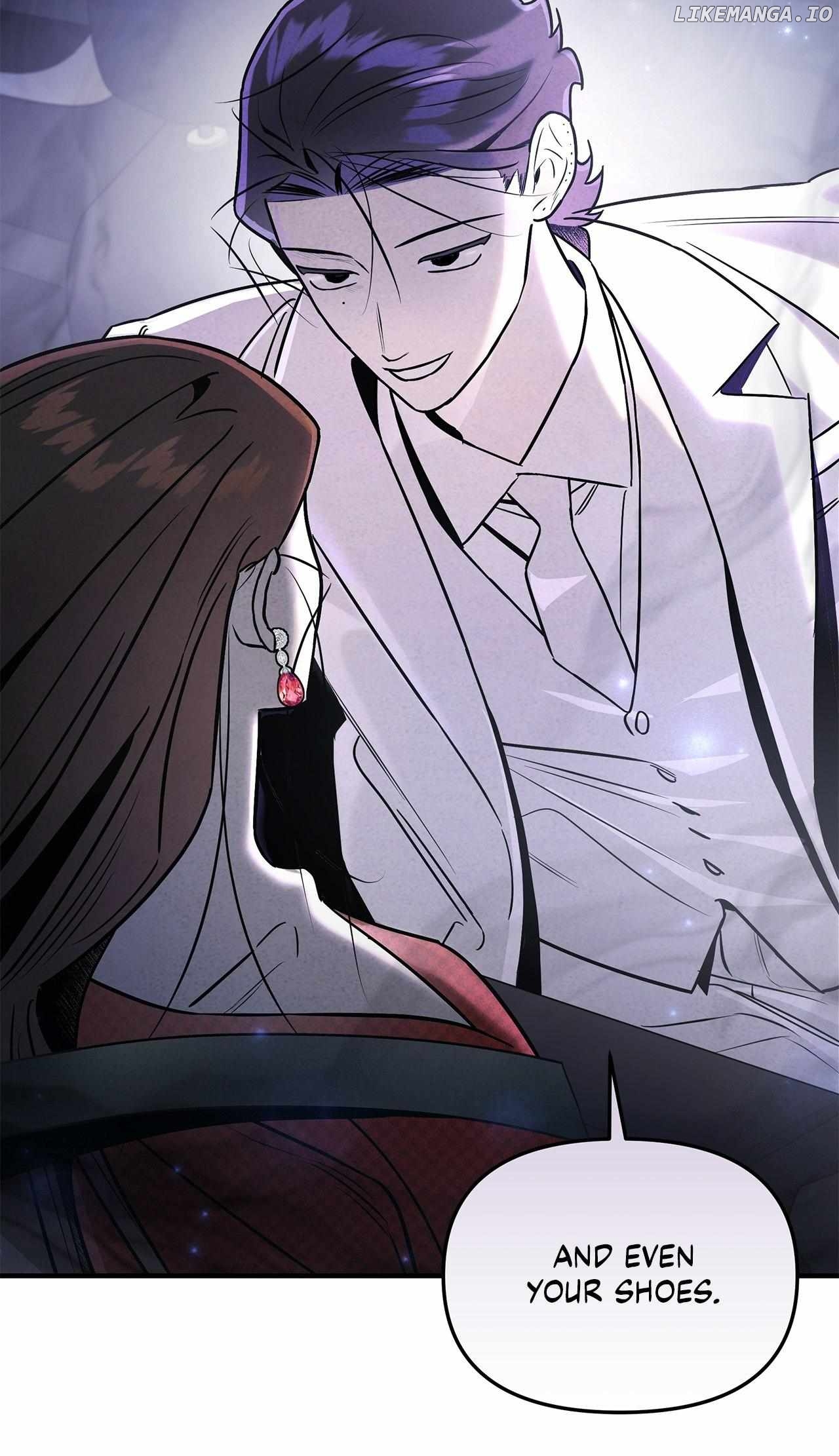 My Younger Sister Chooses Me Tonight Chapter 31 - page 60