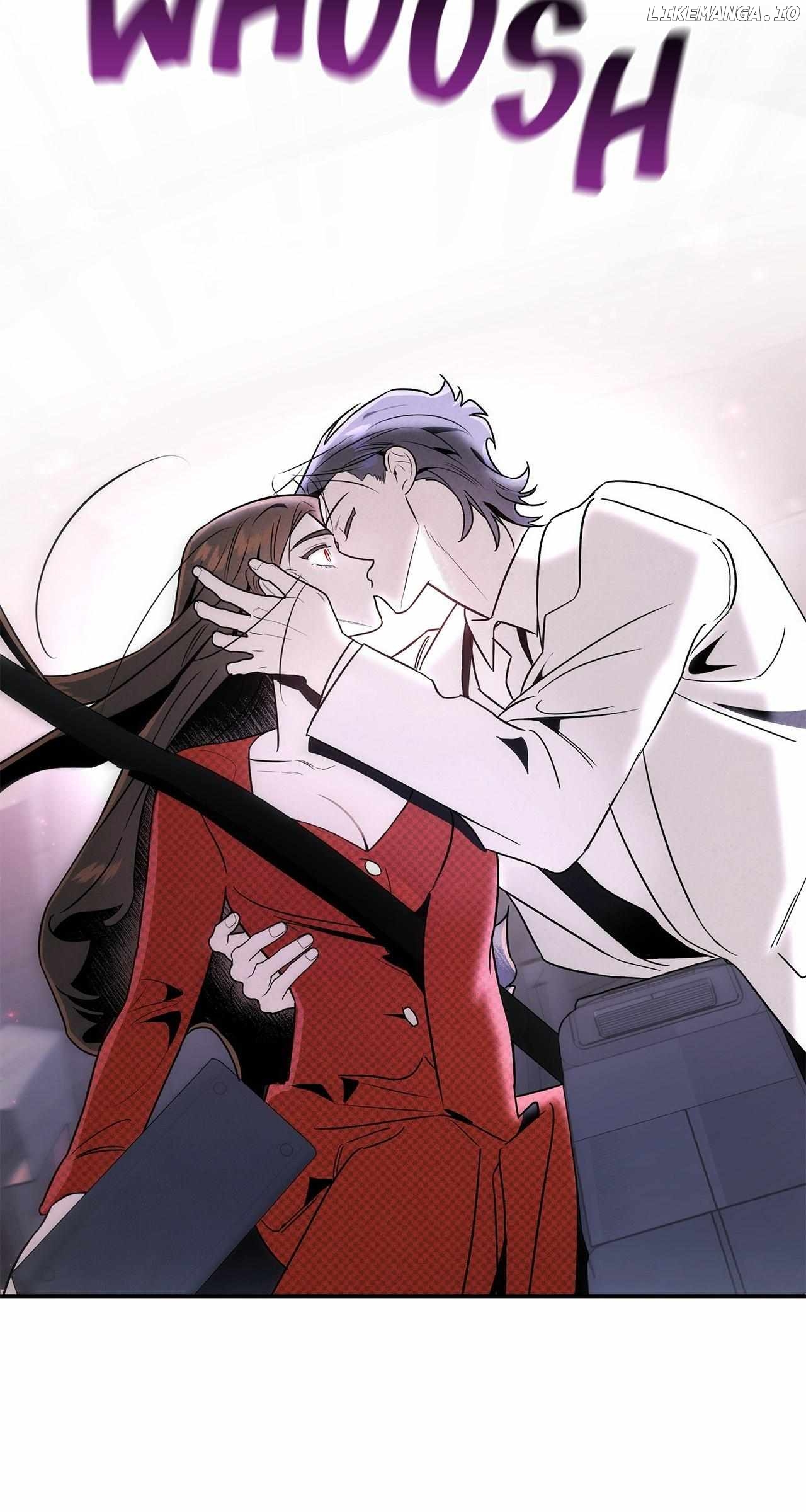 My Younger Sister Chooses Me Tonight Chapter 31 - page 62