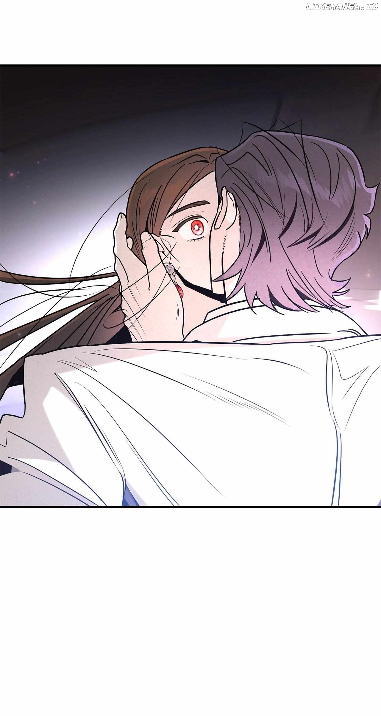 My Younger Sister Chooses Me Tonight Chapter 31 - page 63