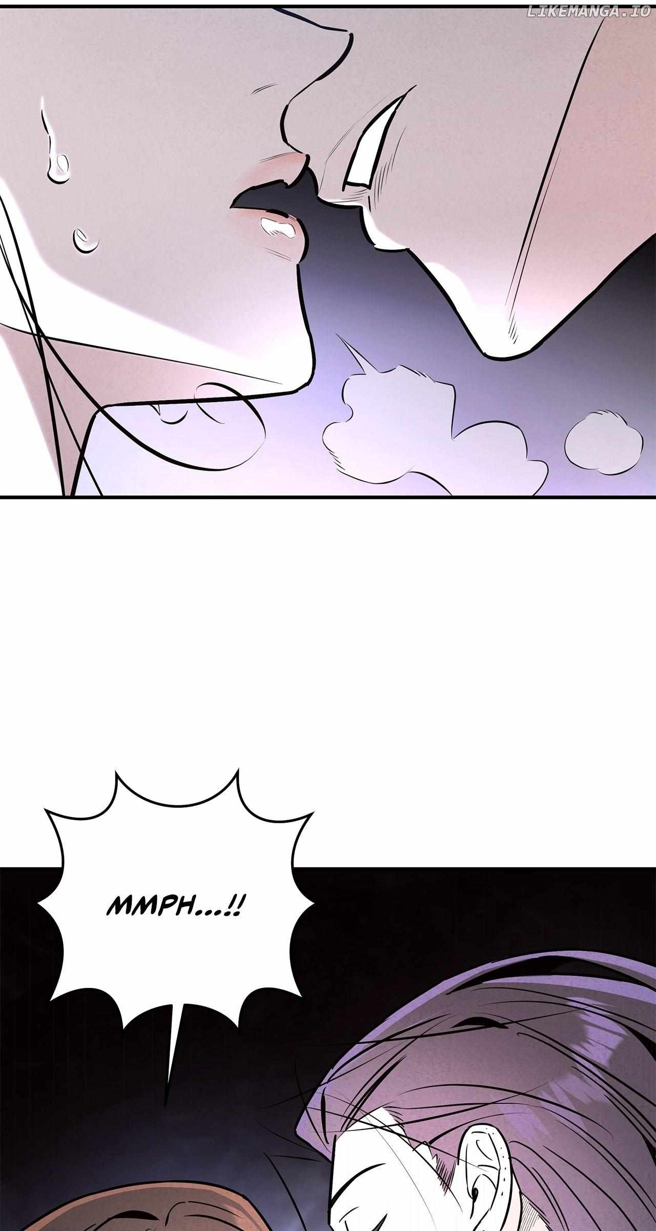 My Younger Sister Chooses Me Tonight Chapter 31 - page 64