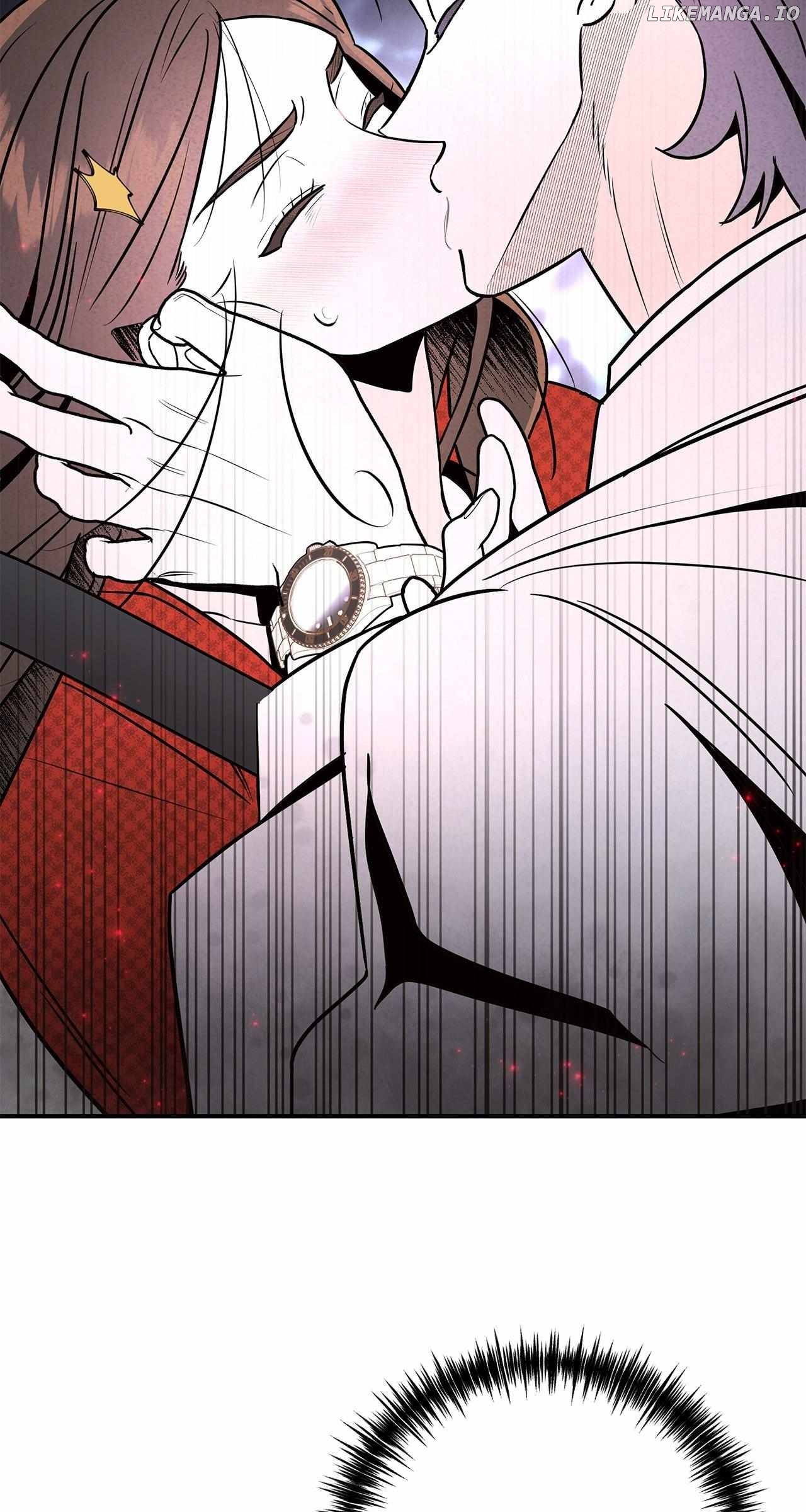 My Younger Sister Chooses Me Tonight Chapter 31 - page 65