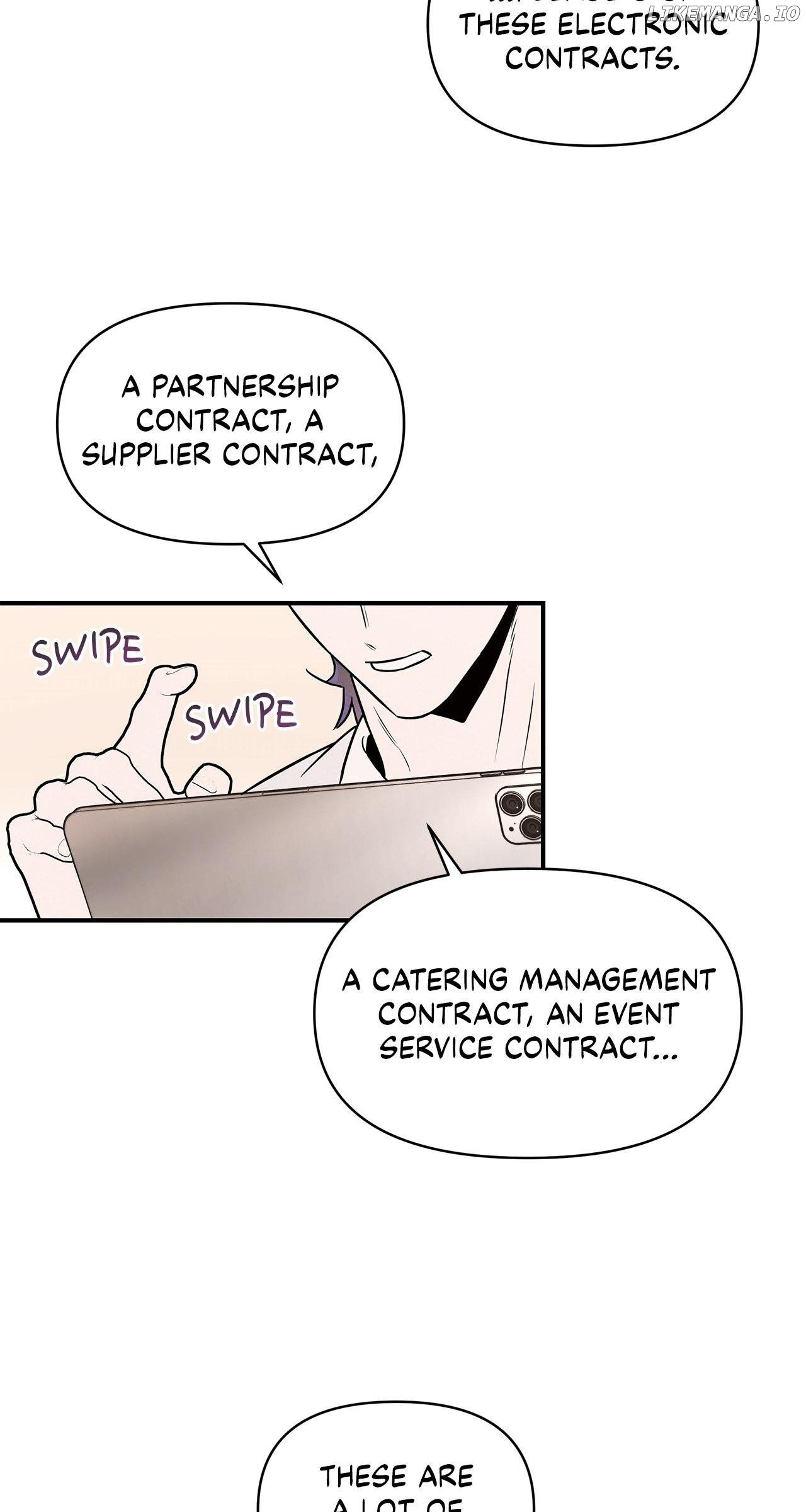 My Younger Sister Chooses Me Tonight Chapter 31 - page 7