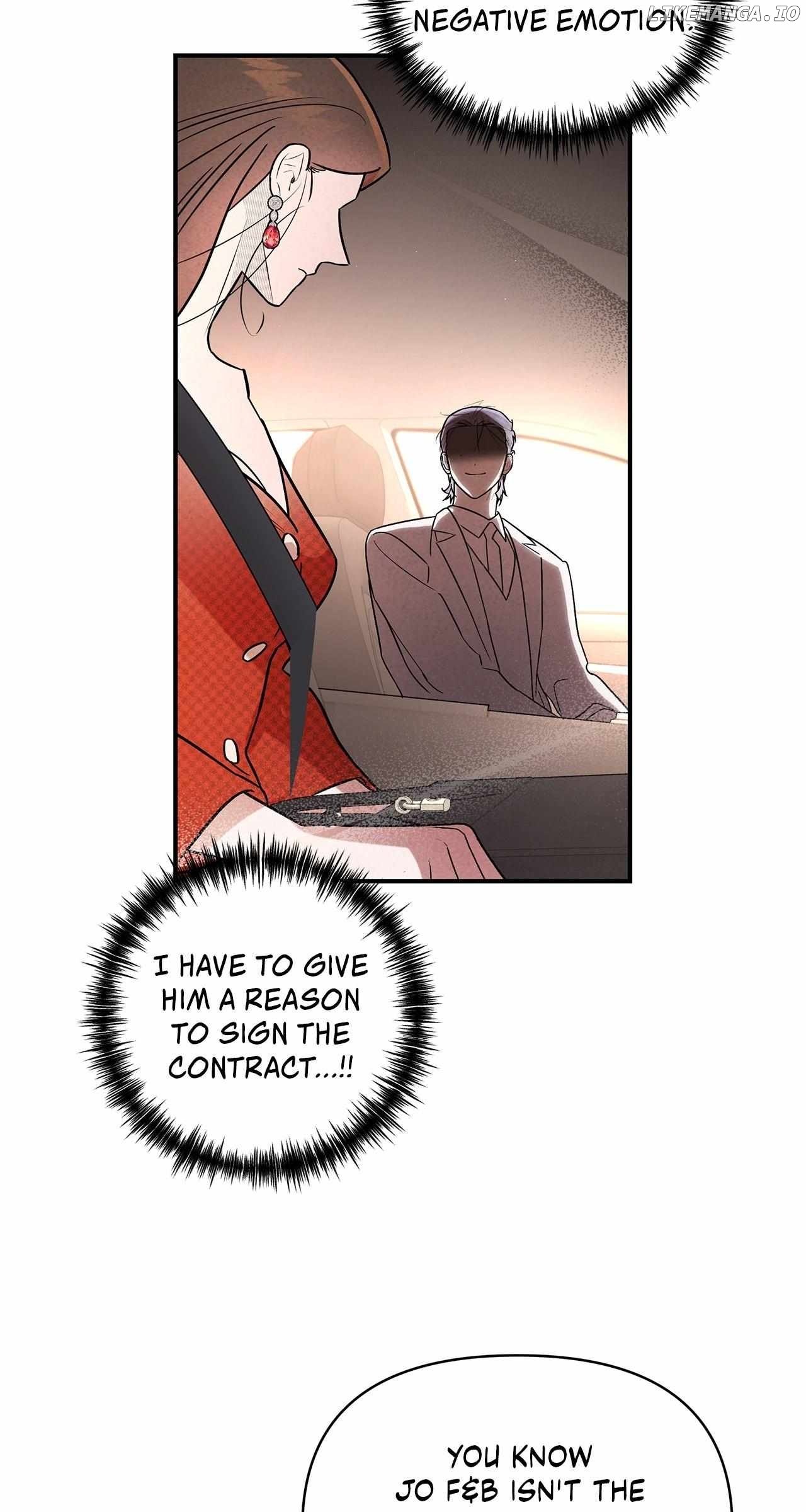 My Younger Sister Chooses Me Tonight Chapter 32 - page 29