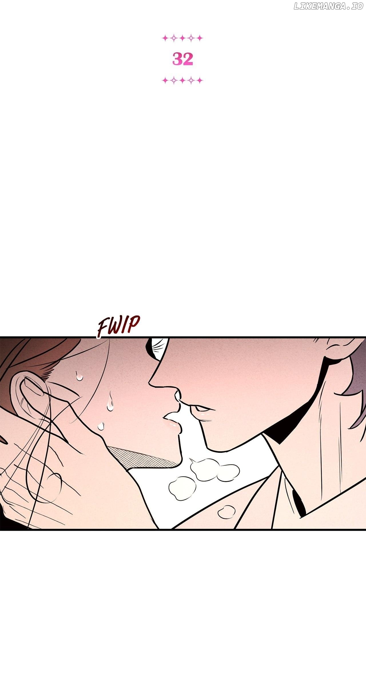 My Younger Sister Chooses Me Tonight Chapter 32 - page 4