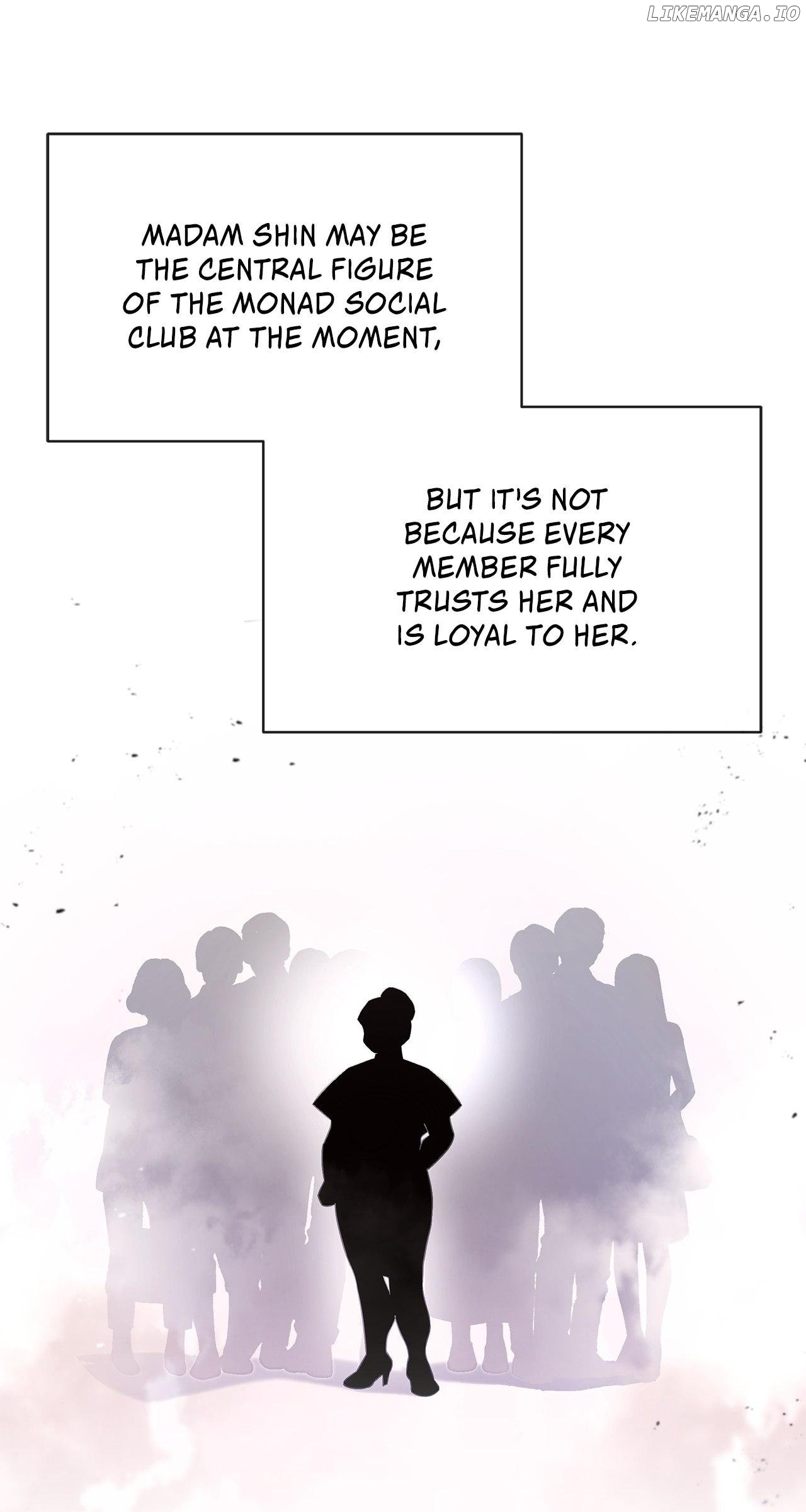 My Younger Sister Chooses Me Tonight Chapter 32 - page 41