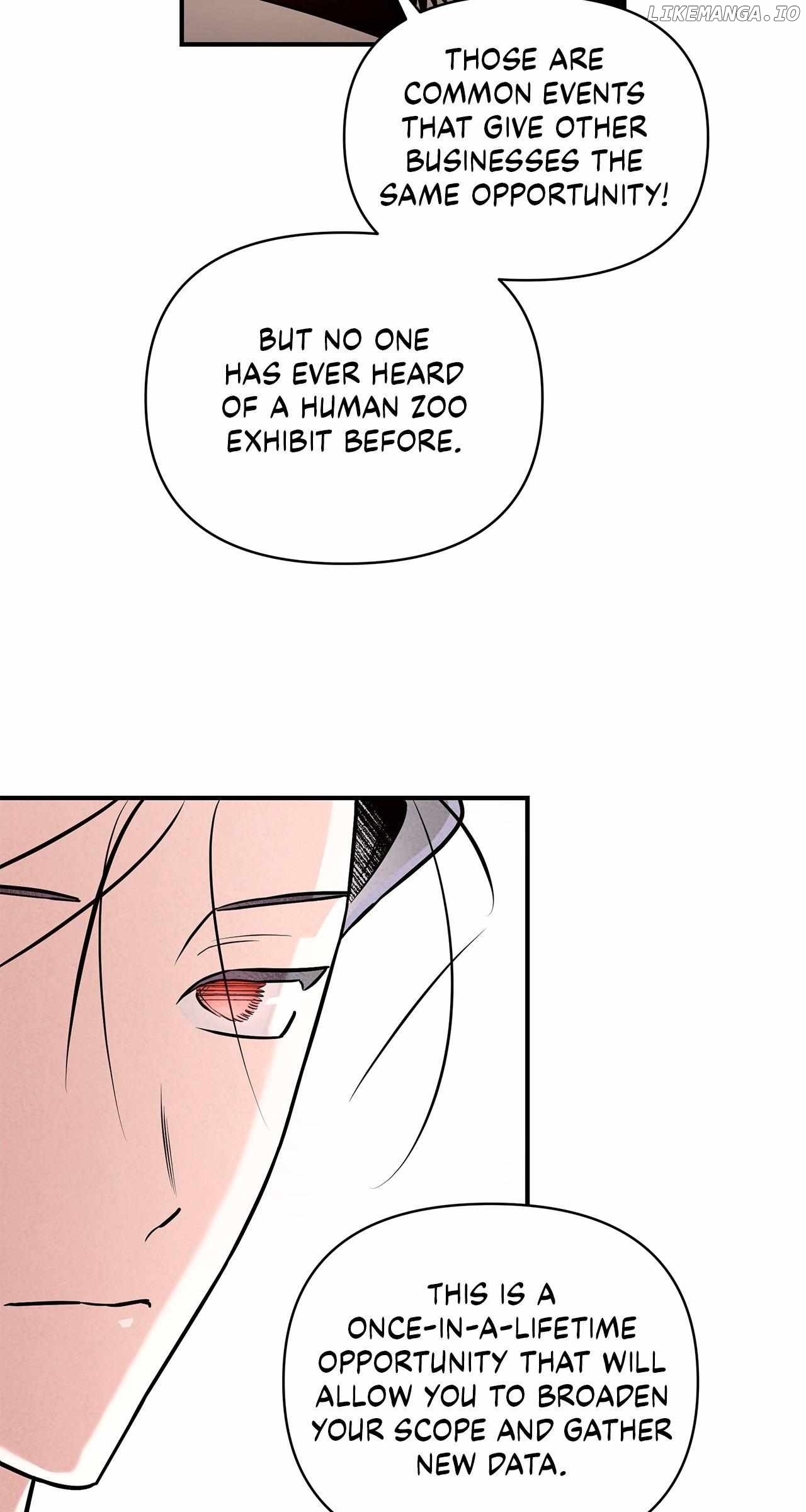 My Younger Sister Chooses Me Tonight Chapter 32 - page 48