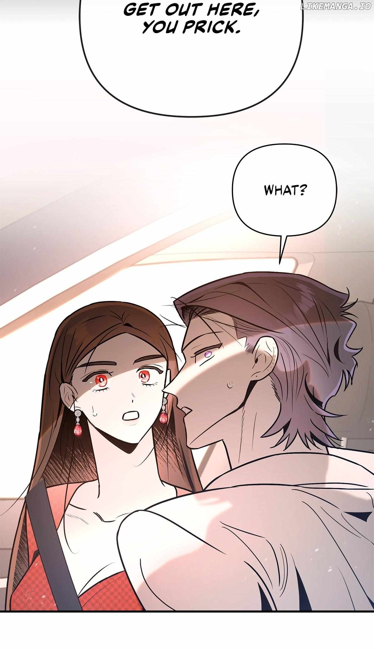 My Younger Sister Chooses Me Tonight Chapter 32 - page 63