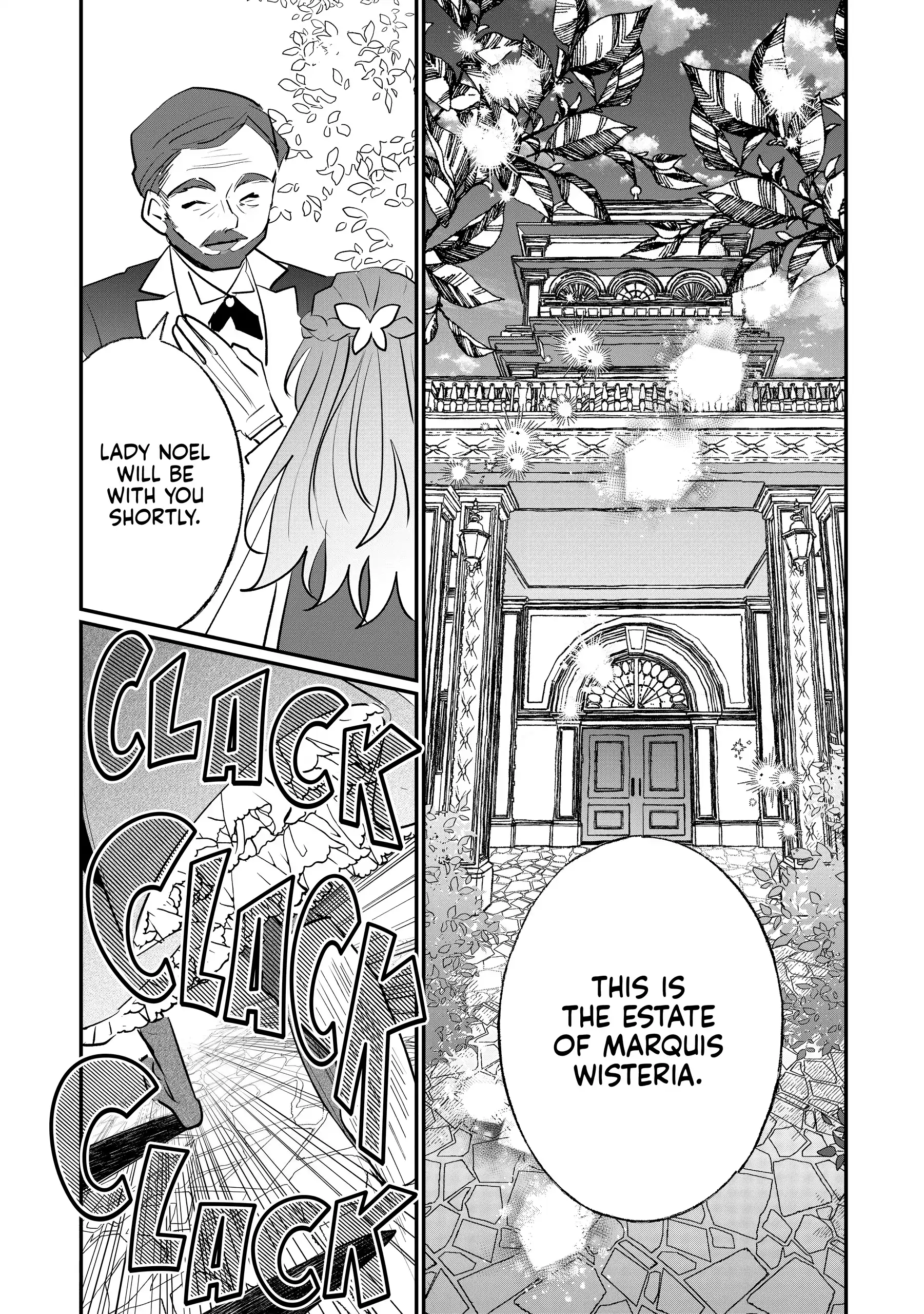 Nido to ie niha kaerimasen! Chapter 39 - page 9