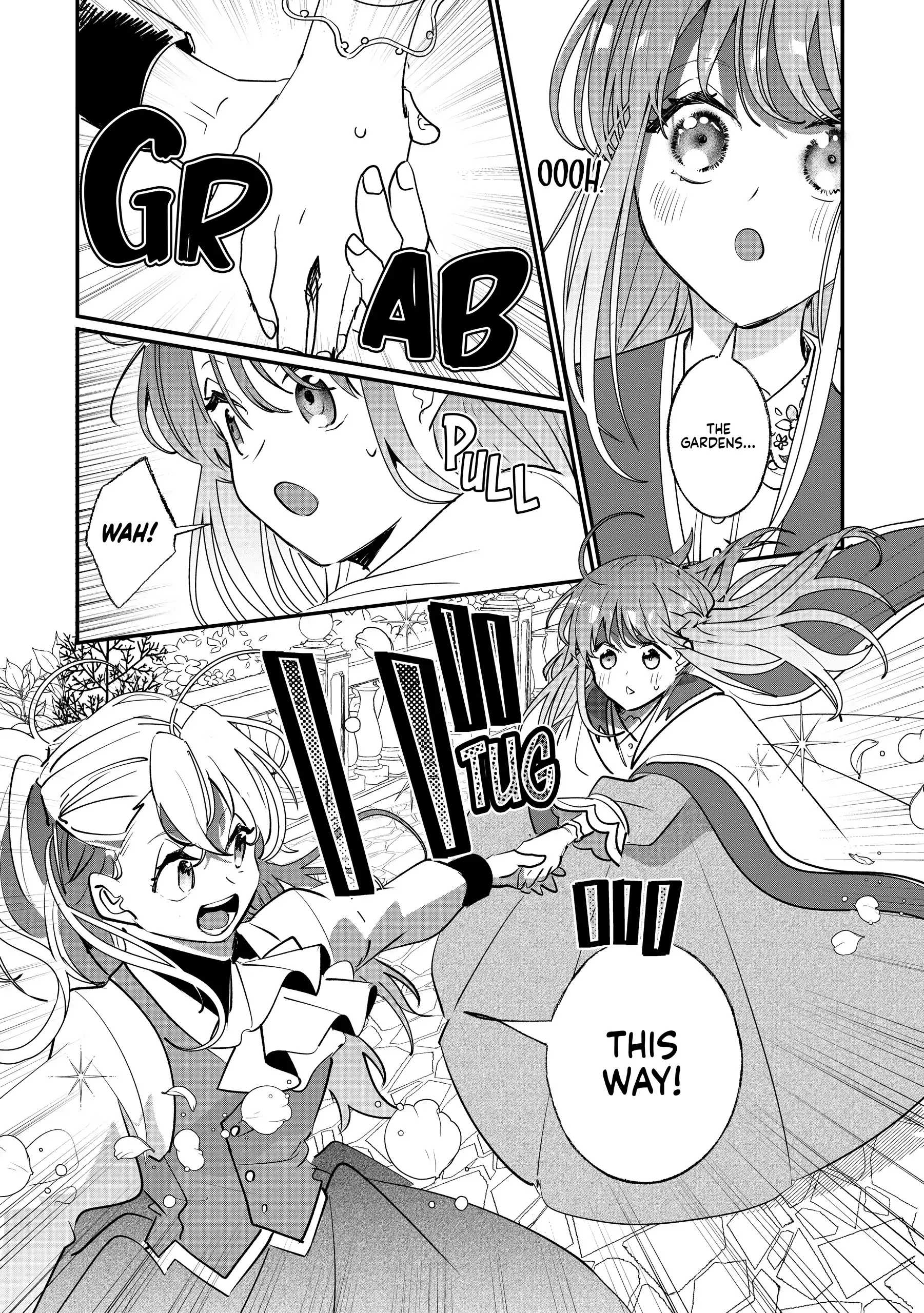 Nido to ie niha kaerimasen! Chapter 39 - page 12