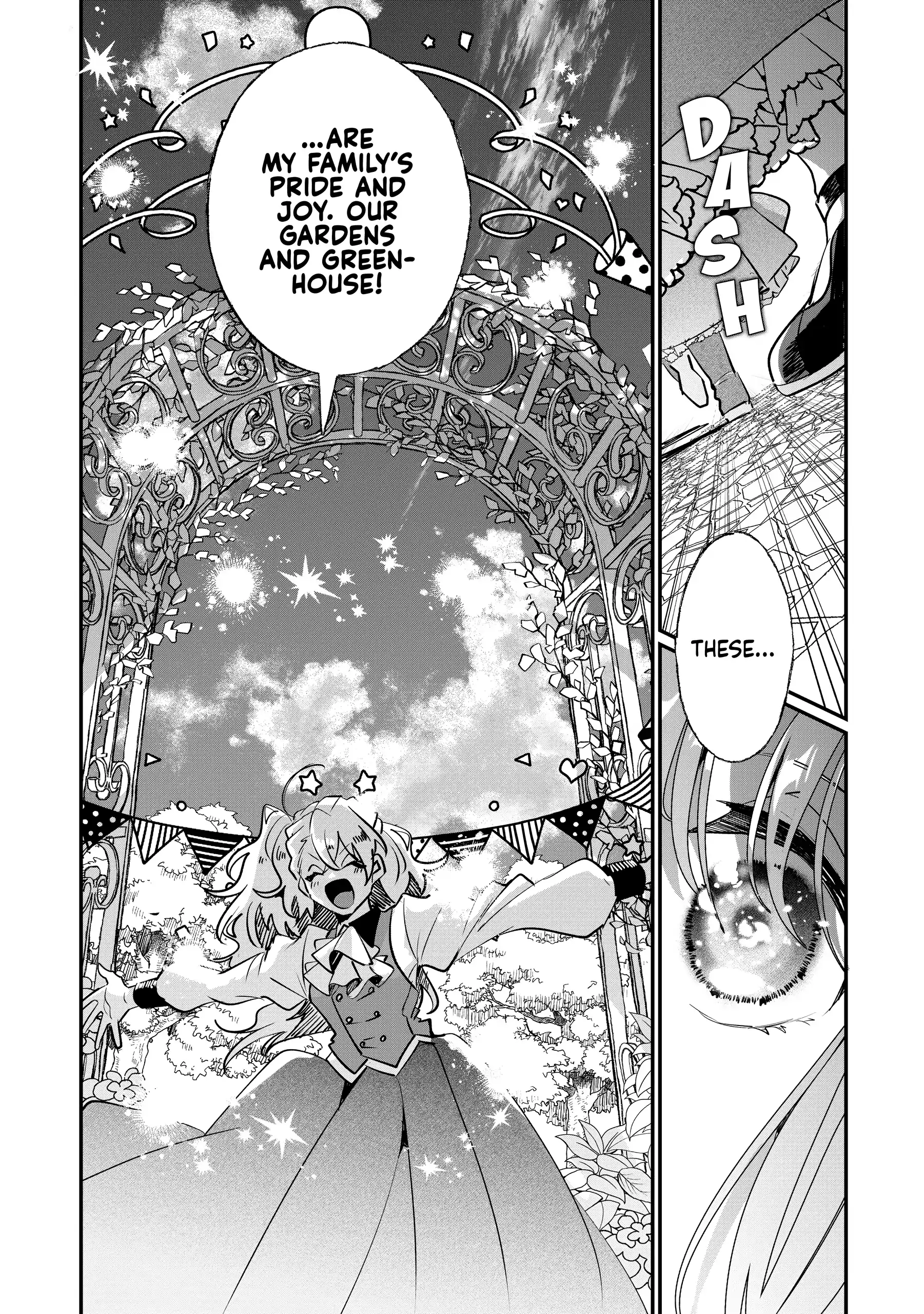 Nido to ie niha kaerimasen! Chapter 39 - page 13