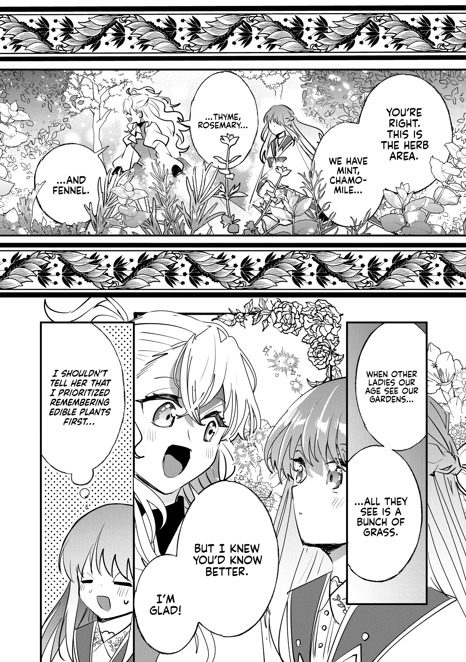 Nido to ie niha kaerimasen! Chapter 39 - page 15