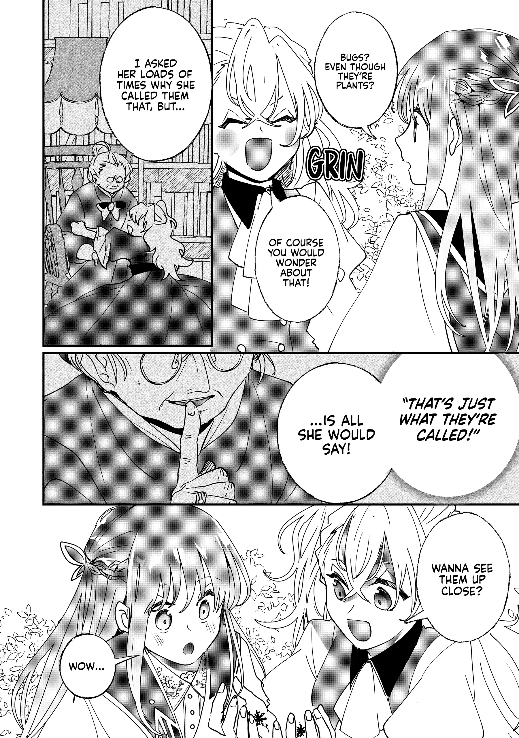 Nido to ie niha kaerimasen! Chapter 39 - page 18