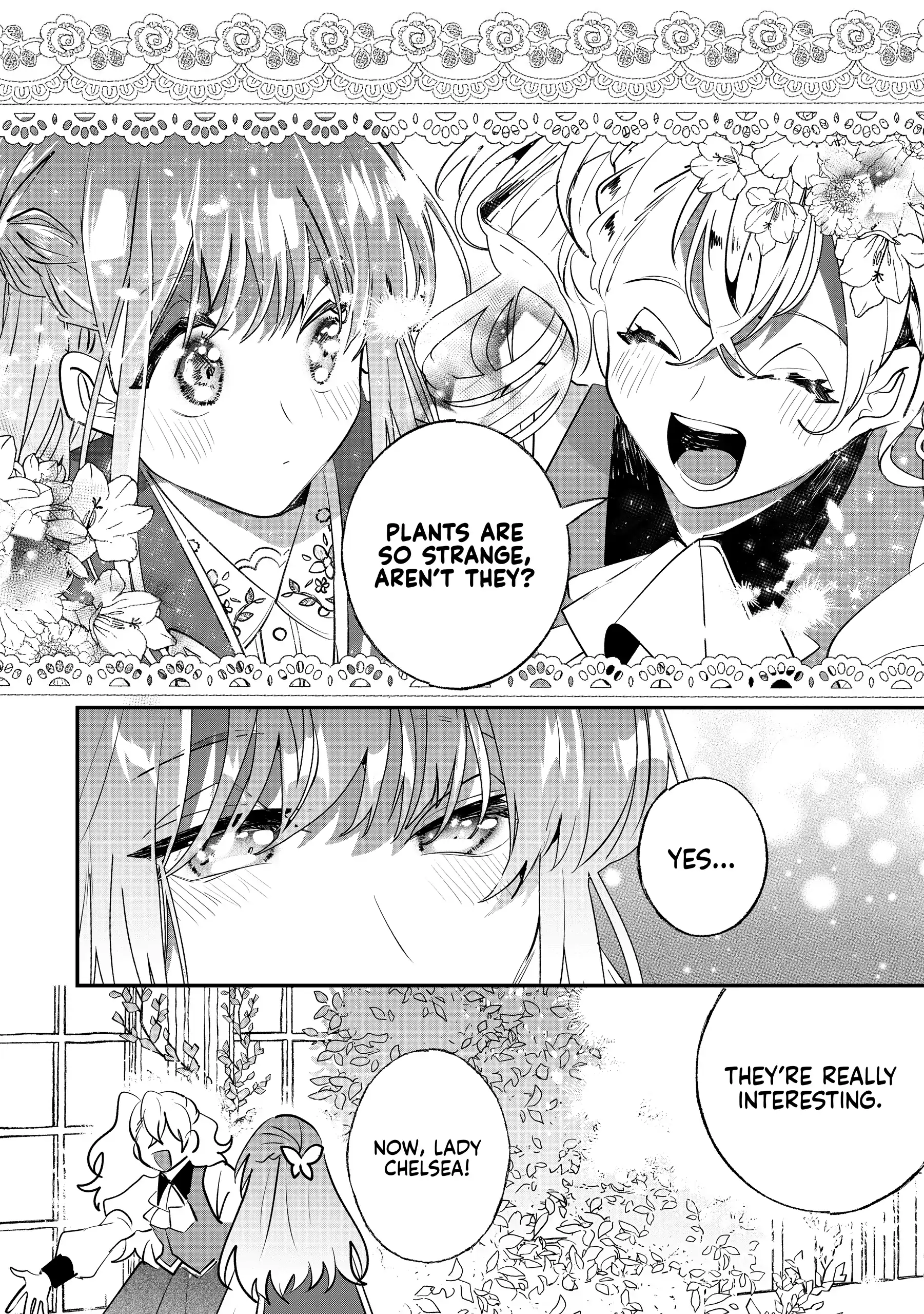 Nido to ie niha kaerimasen! Chapter 39 - page 20