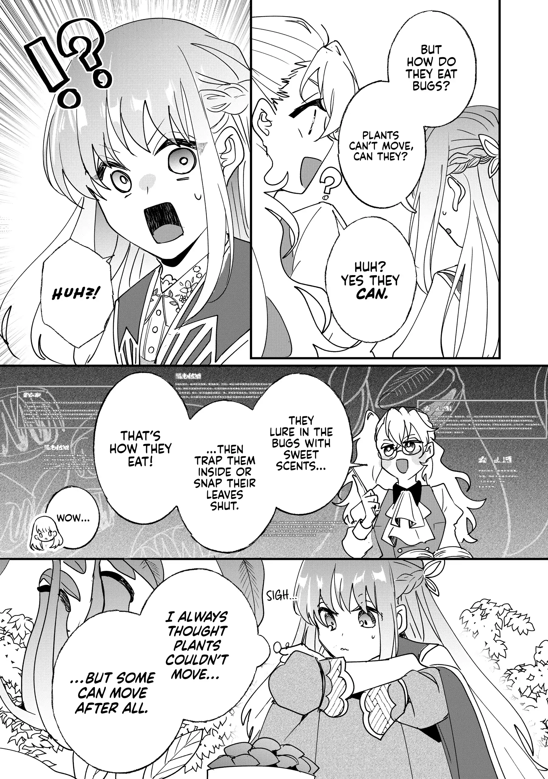 Nido to ie niha kaerimasen! Chapter 40 - page 9