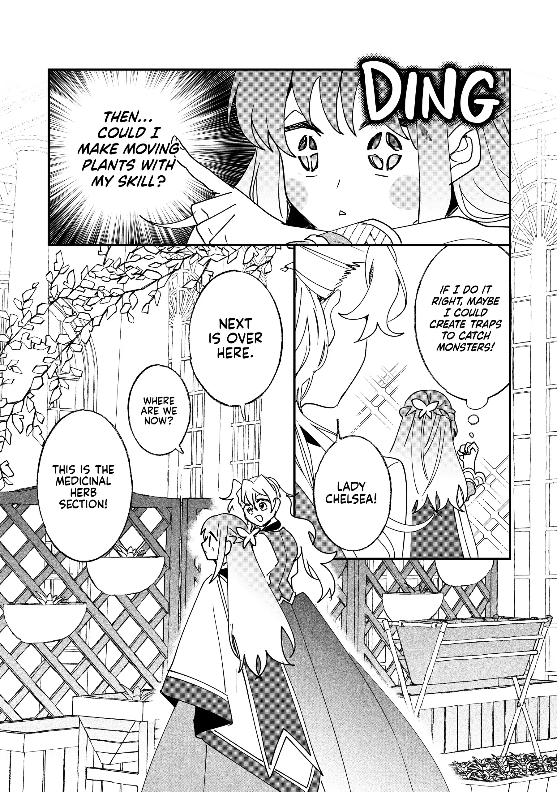 Nido to ie niha kaerimasen! Chapter 40 - page 10