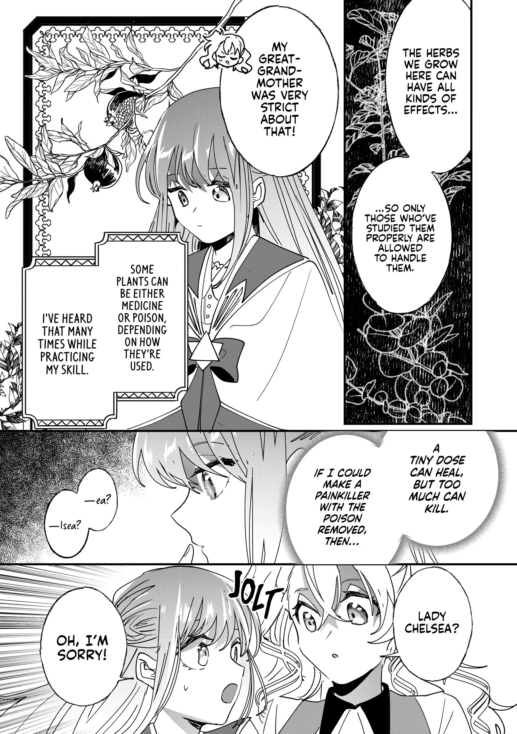 Nido to ie niha kaerimasen! Chapter 40 - page 11