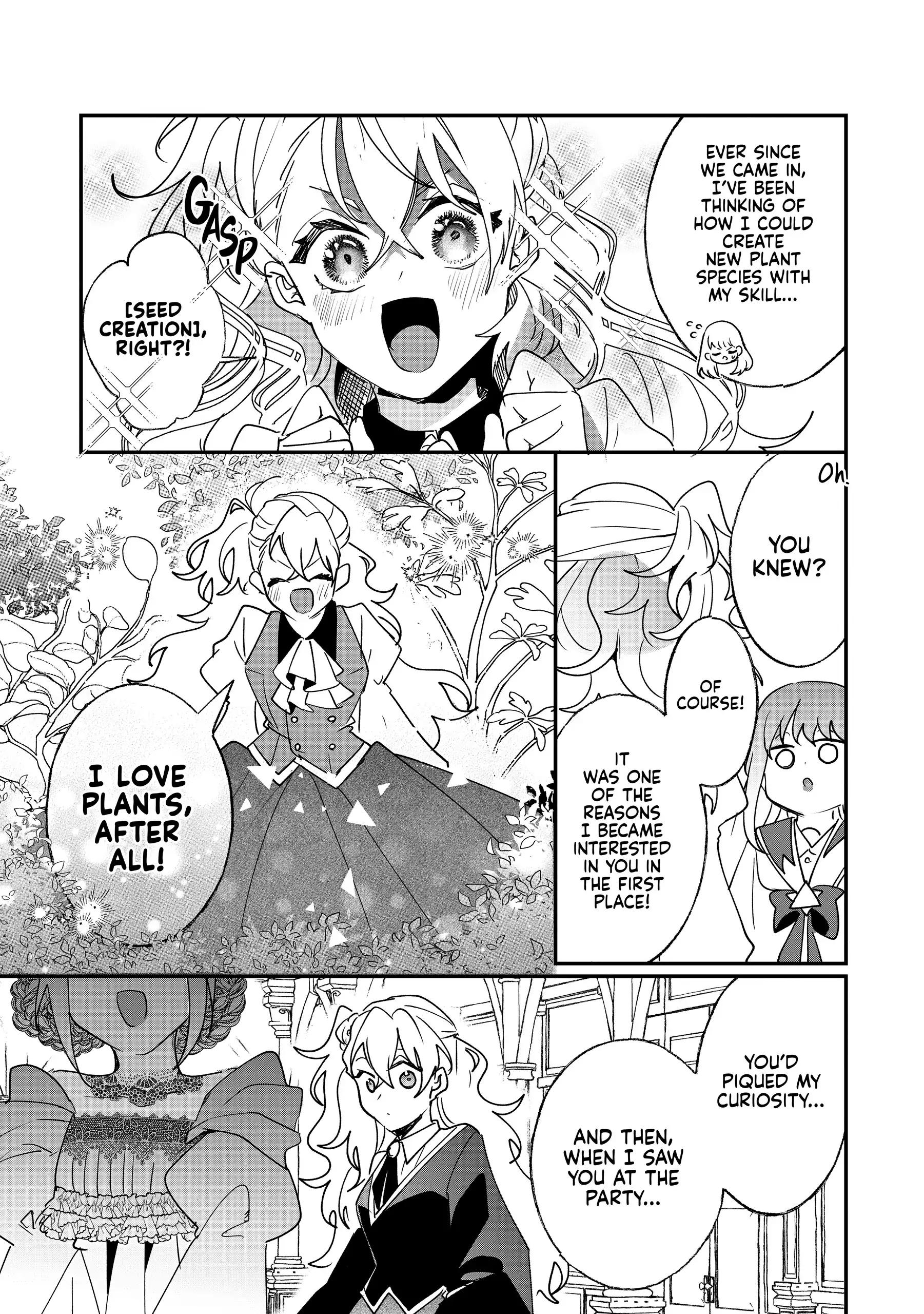 Nido to ie niha kaerimasen! Chapter 40 - page 12