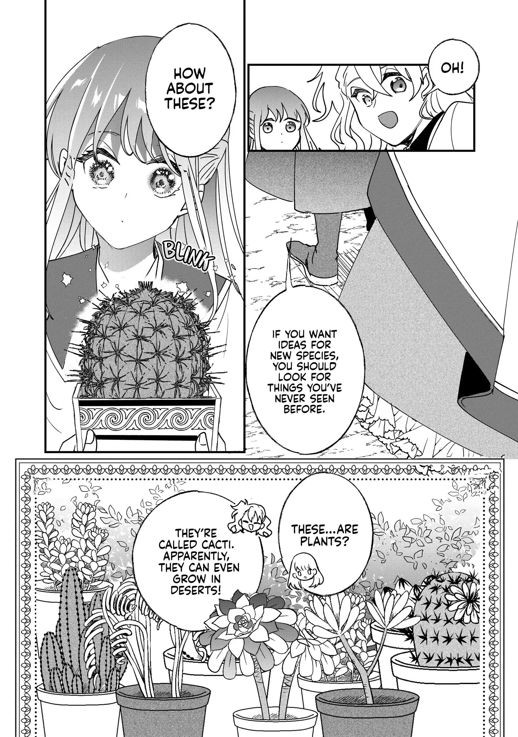 Nido to ie niha kaerimasen! Chapter 40 - page 14