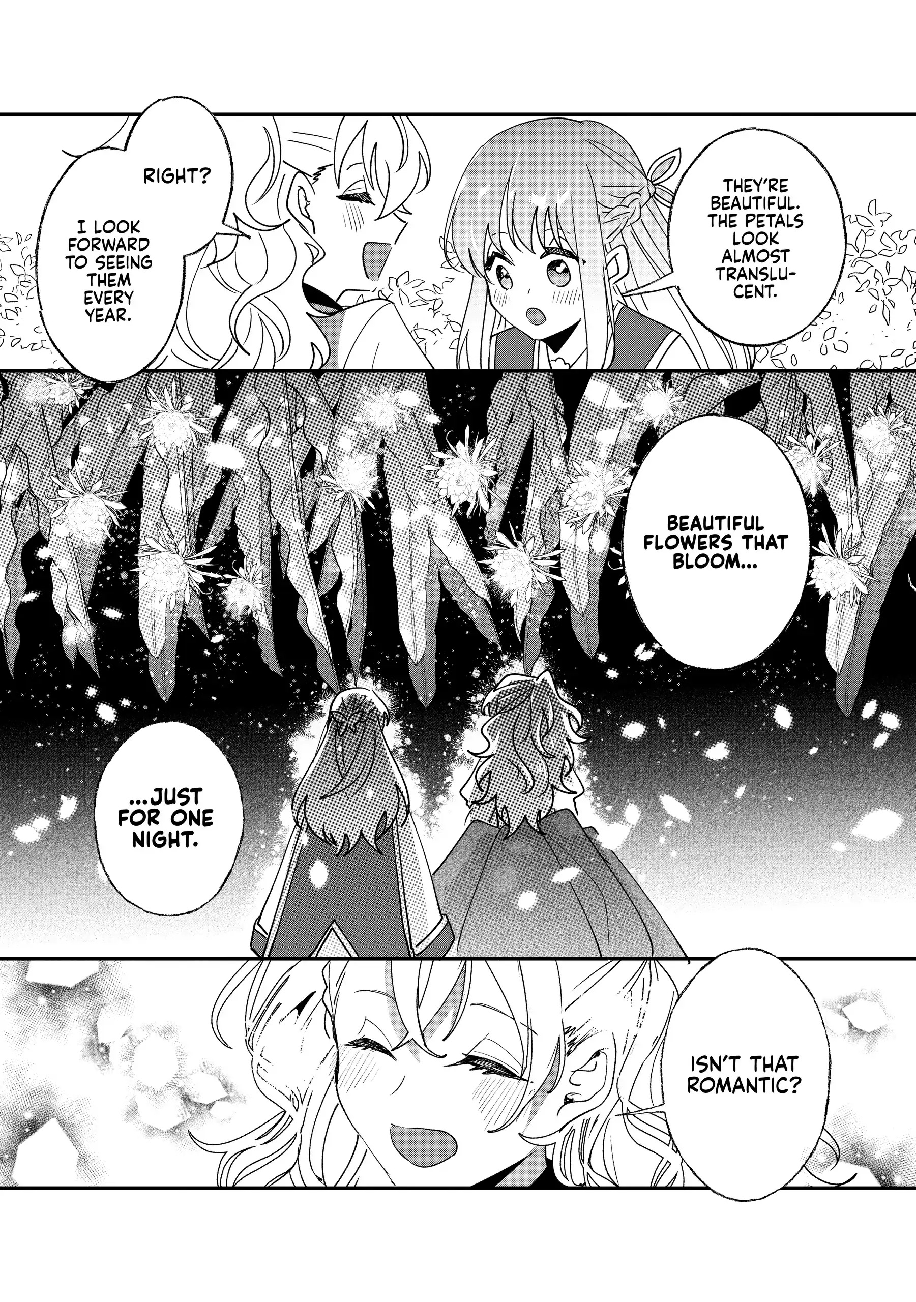 Nido to ie niha kaerimasen! Chapter 40 - page 17