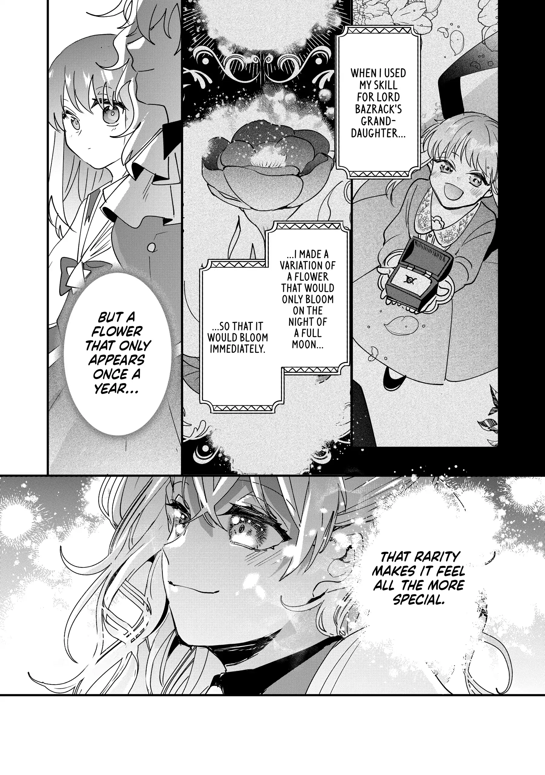 Nido to ie niha kaerimasen! Chapter 40 - page 18