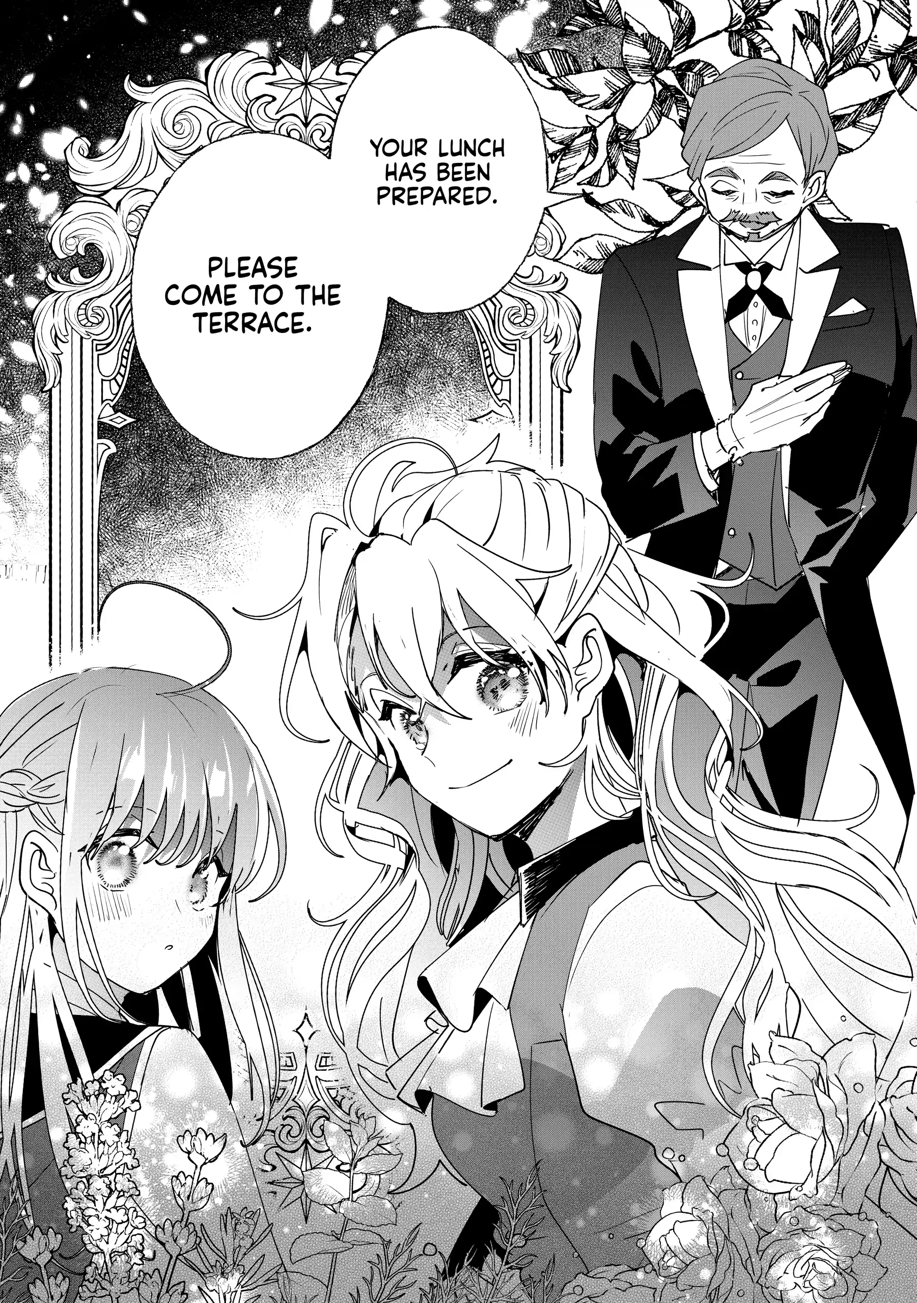 Nido to ie niha kaerimasen! Chapter 40 - page 20