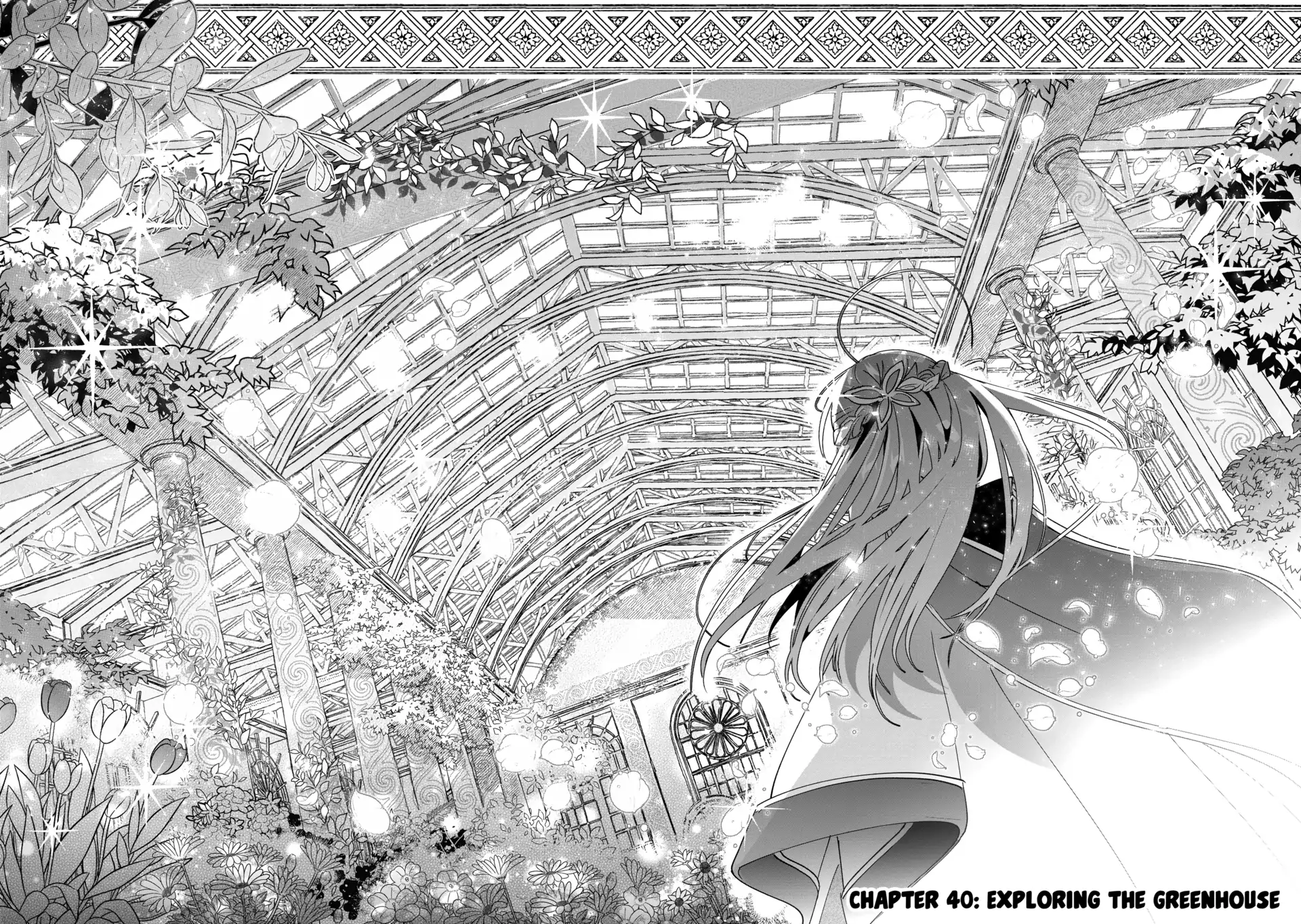 Nido to ie niha kaerimasen! Chapter 40 - page 2