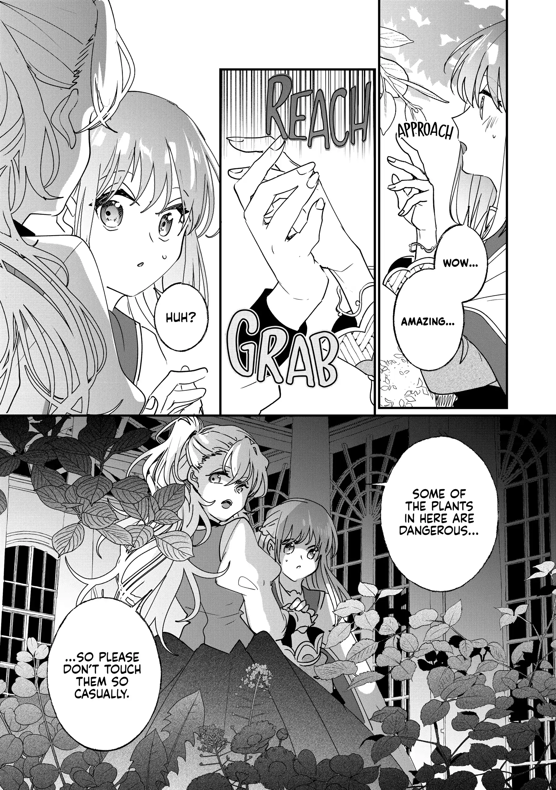 Nido to ie niha kaerimasen! Chapter 40 - page 3