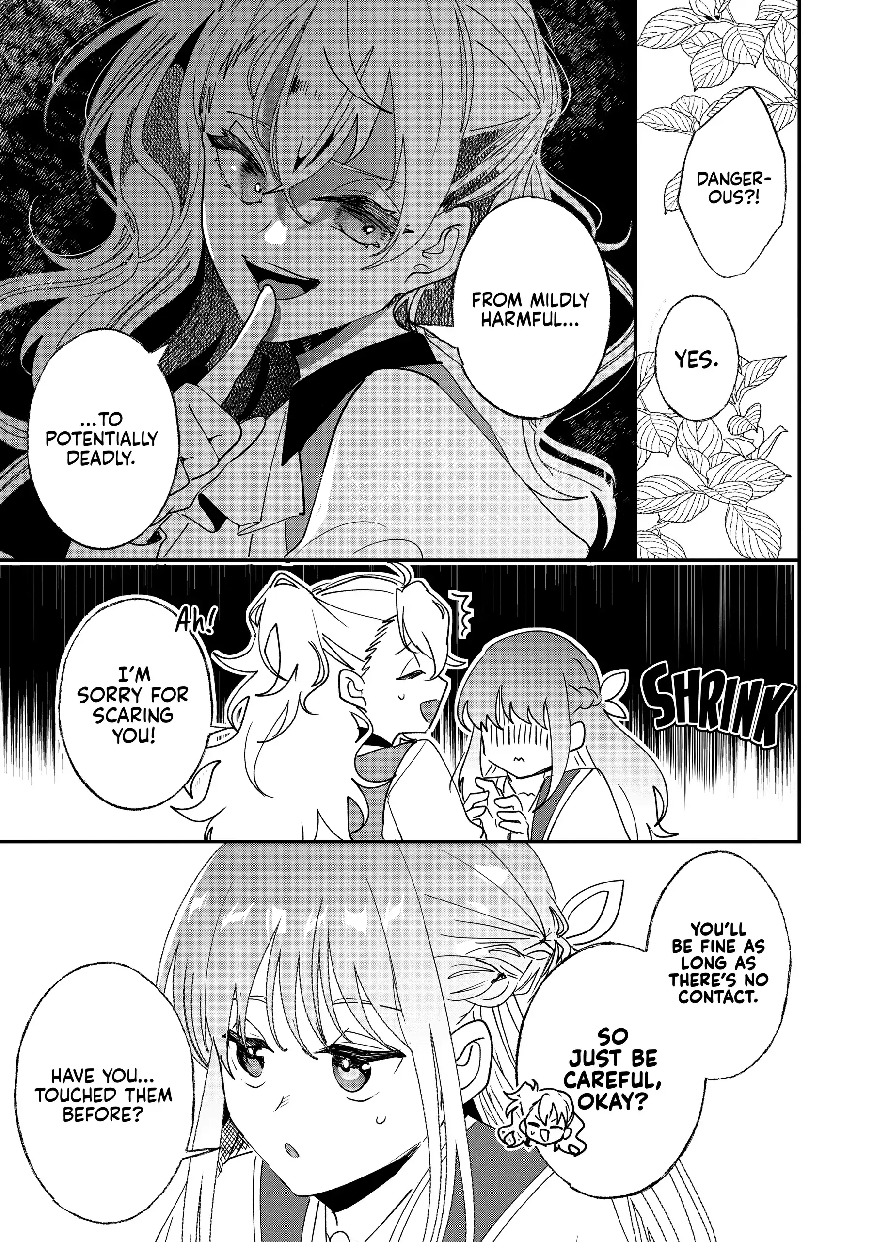 Nido to ie niha kaerimasen! Chapter 40 - page 4