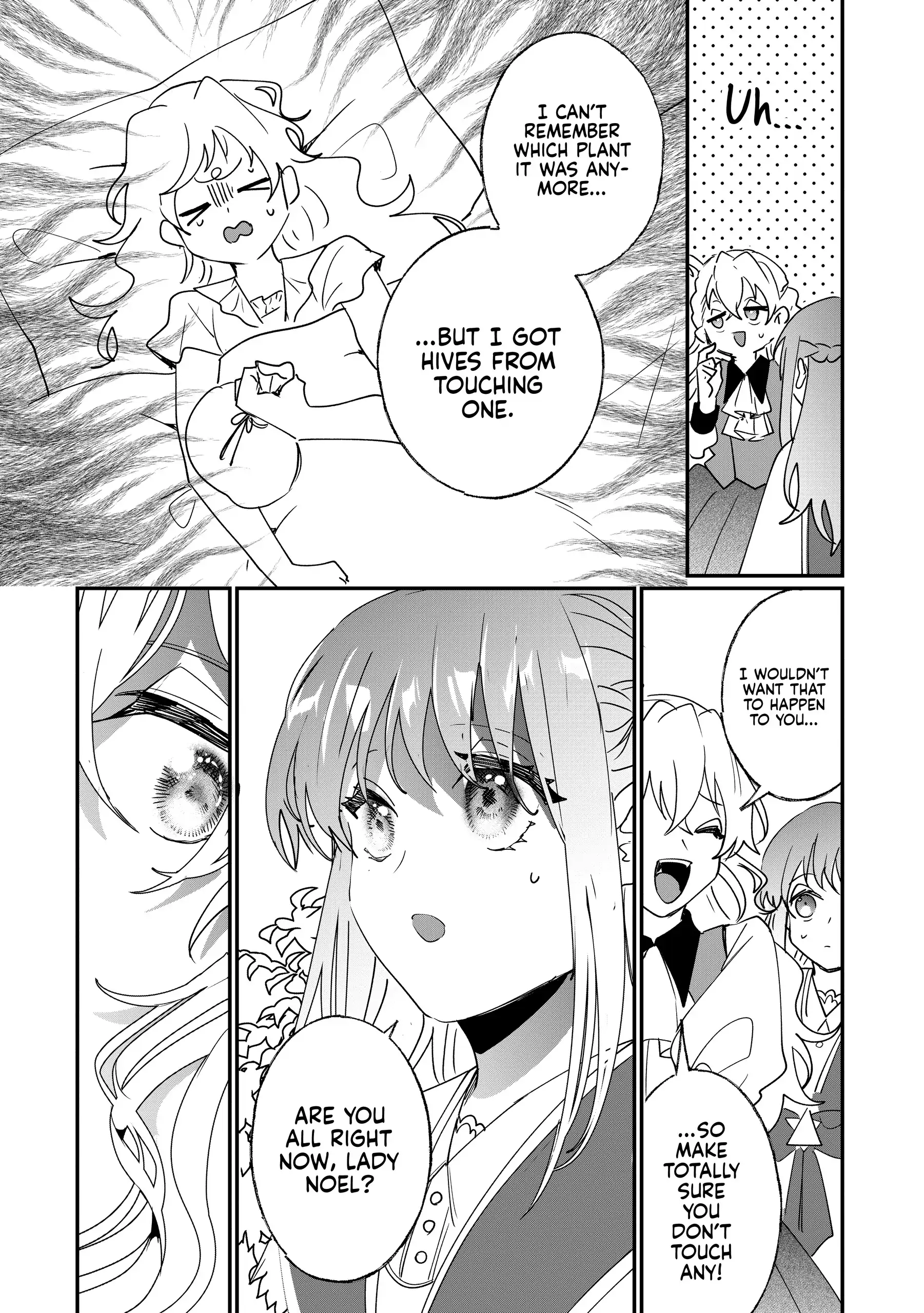 Nido to ie niha kaerimasen! Chapter 40 - page 5