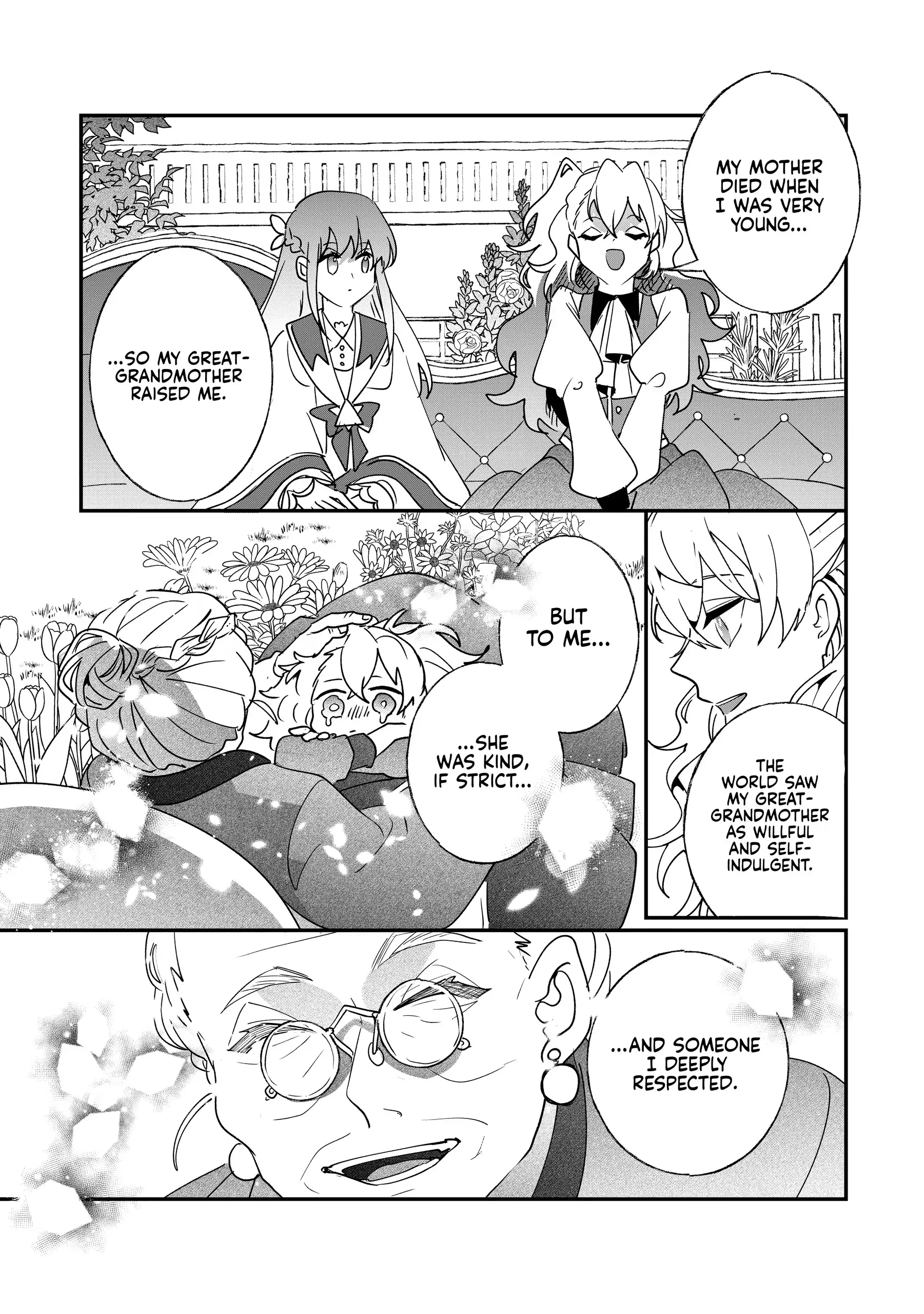 Nido to ie niha kaerimasen! Chapter 41 - page 9