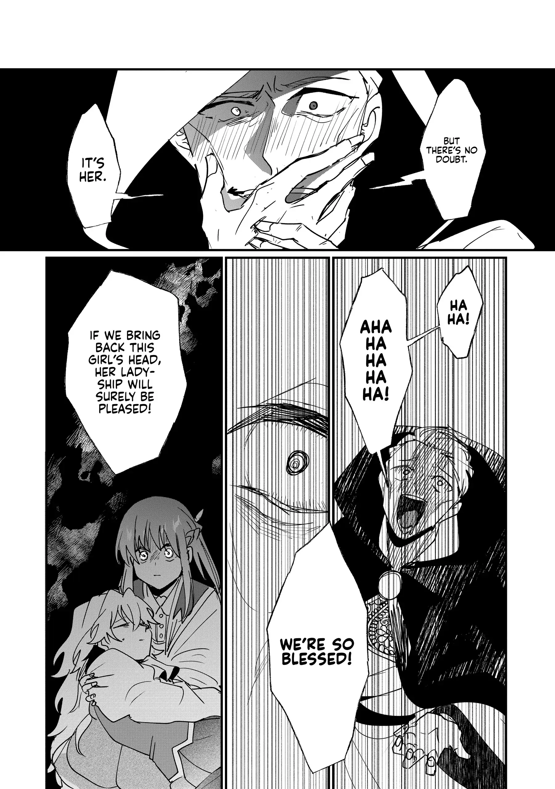 Nido to ie niha kaerimasen! Chapter 41 - page 18